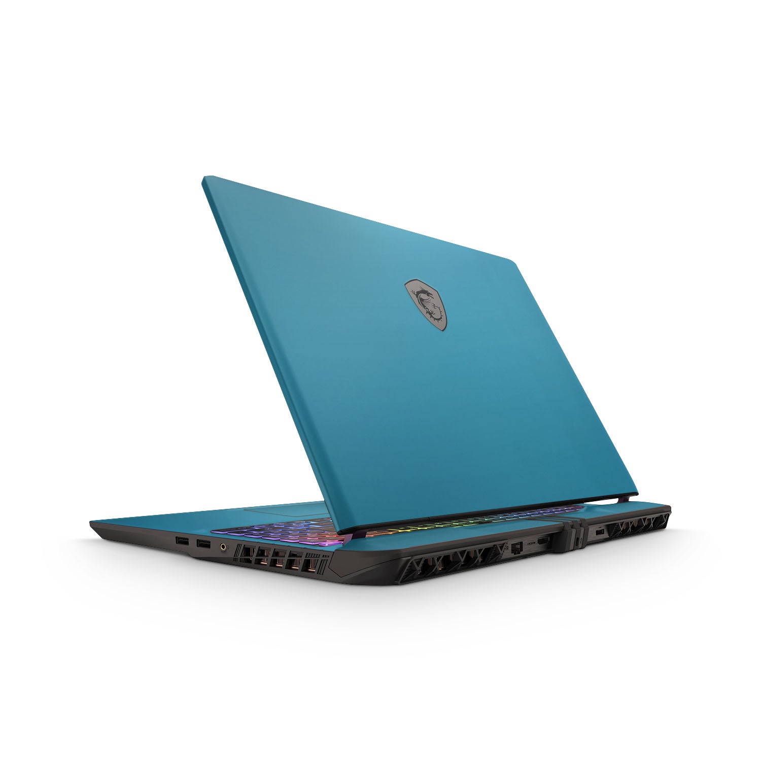 MSI Vector HX 16 (2025) Skins