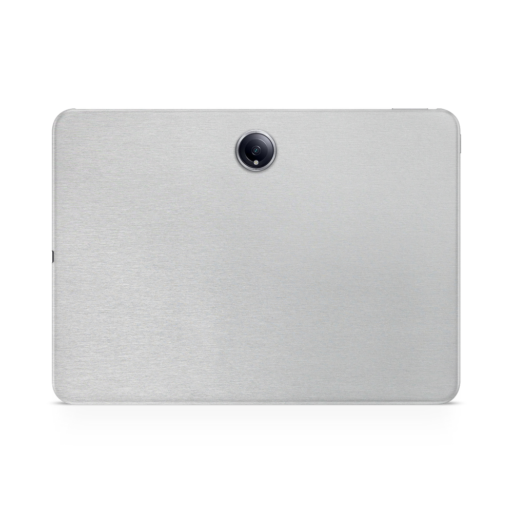 Oneplus Pad 2 Brushed Aluminum Skin Wrap Cover