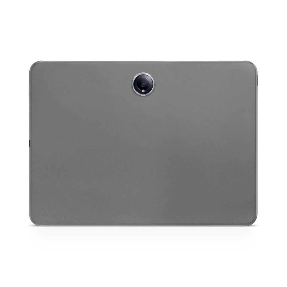 Oneplus Pad 2 Charcoal Grey Skin Wrap Cover