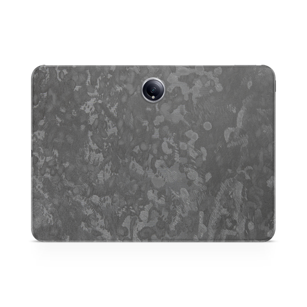 Oneplus Pad 2 Forged Carbon Skin Wrap Cover