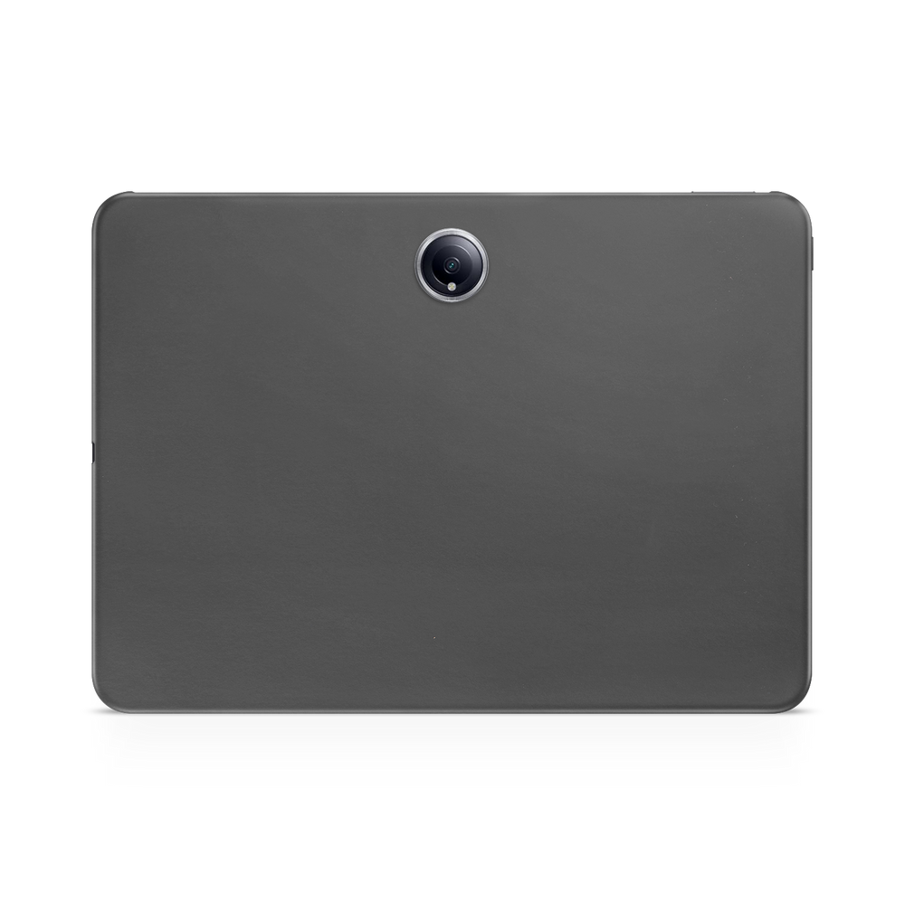 Oneplus Pad 2 Matte Black Skin Wrap Cover