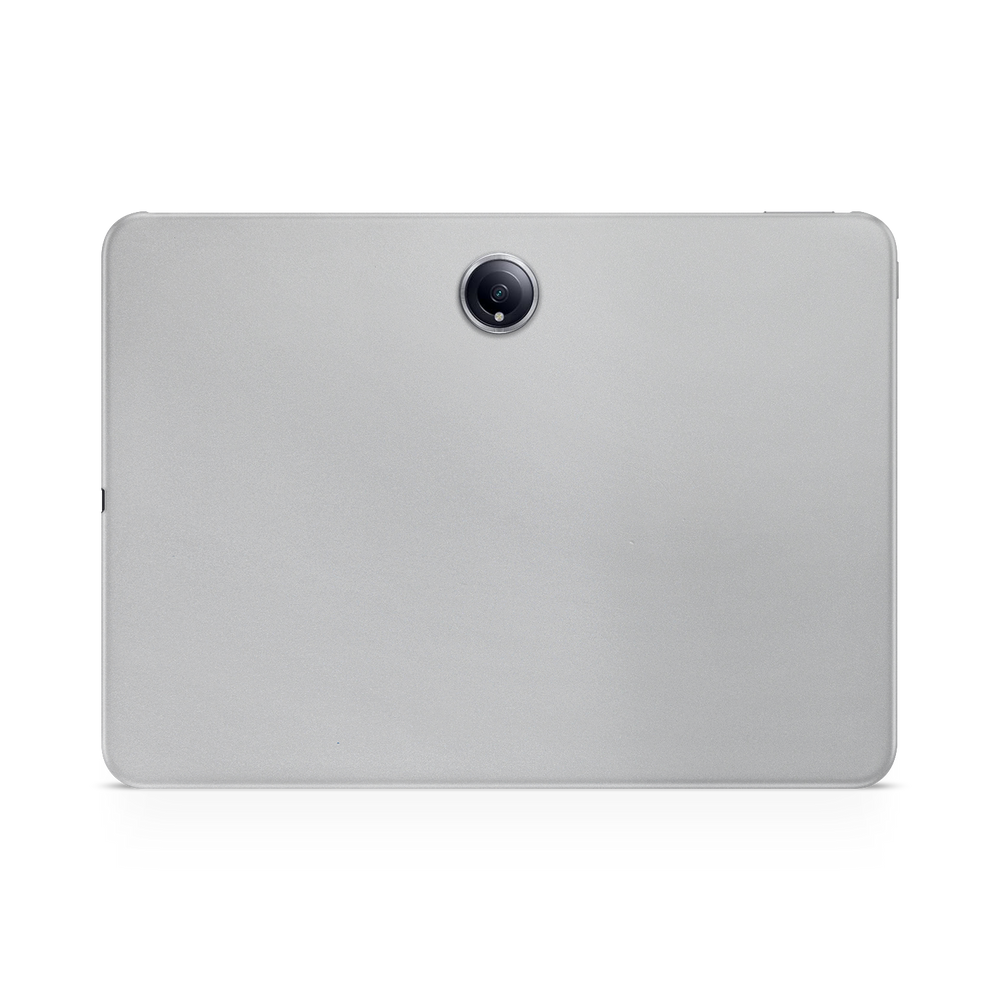 Oneplus Pad 2 Satin Aluminum Skin Wrap Cover