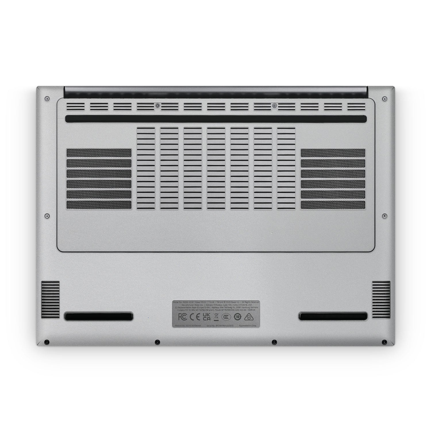 Razer Blade 14 (2025) Skins