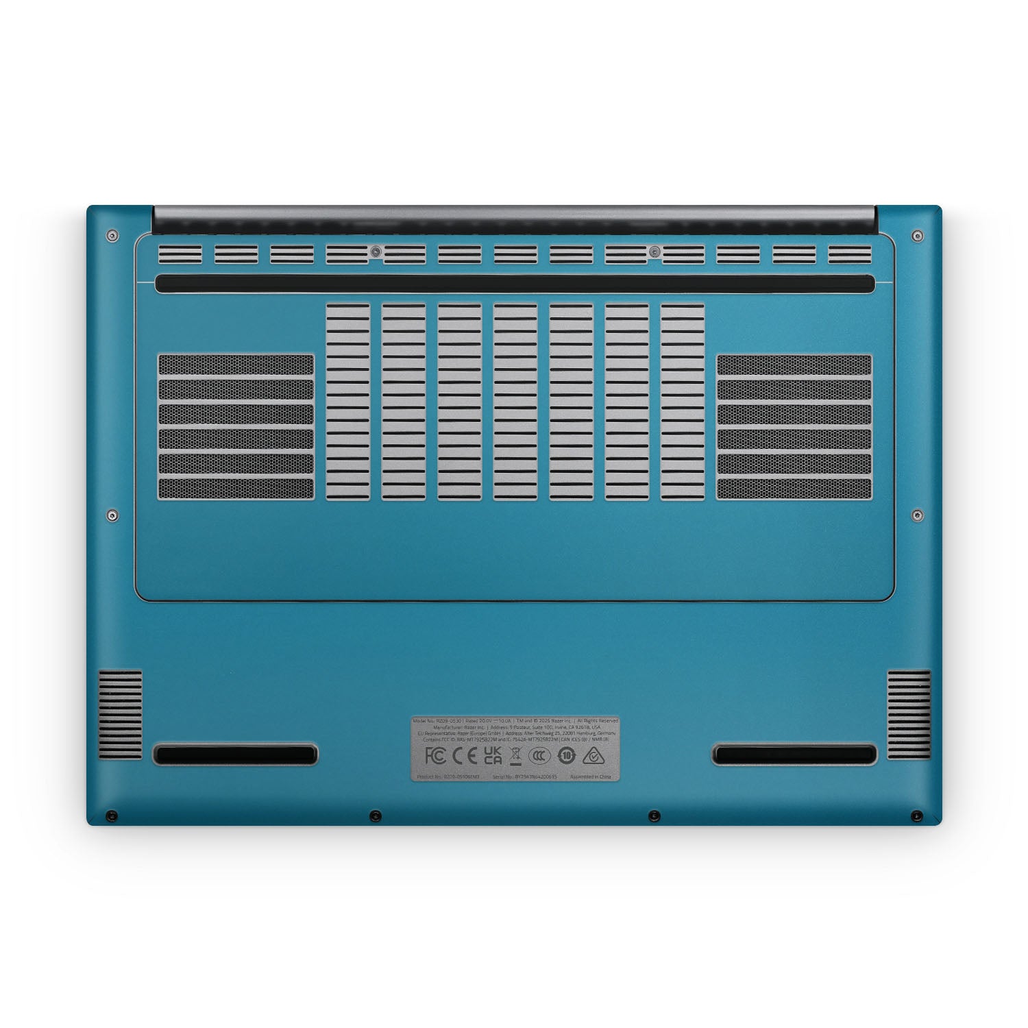 Razer Blade 14 (2025) Skins