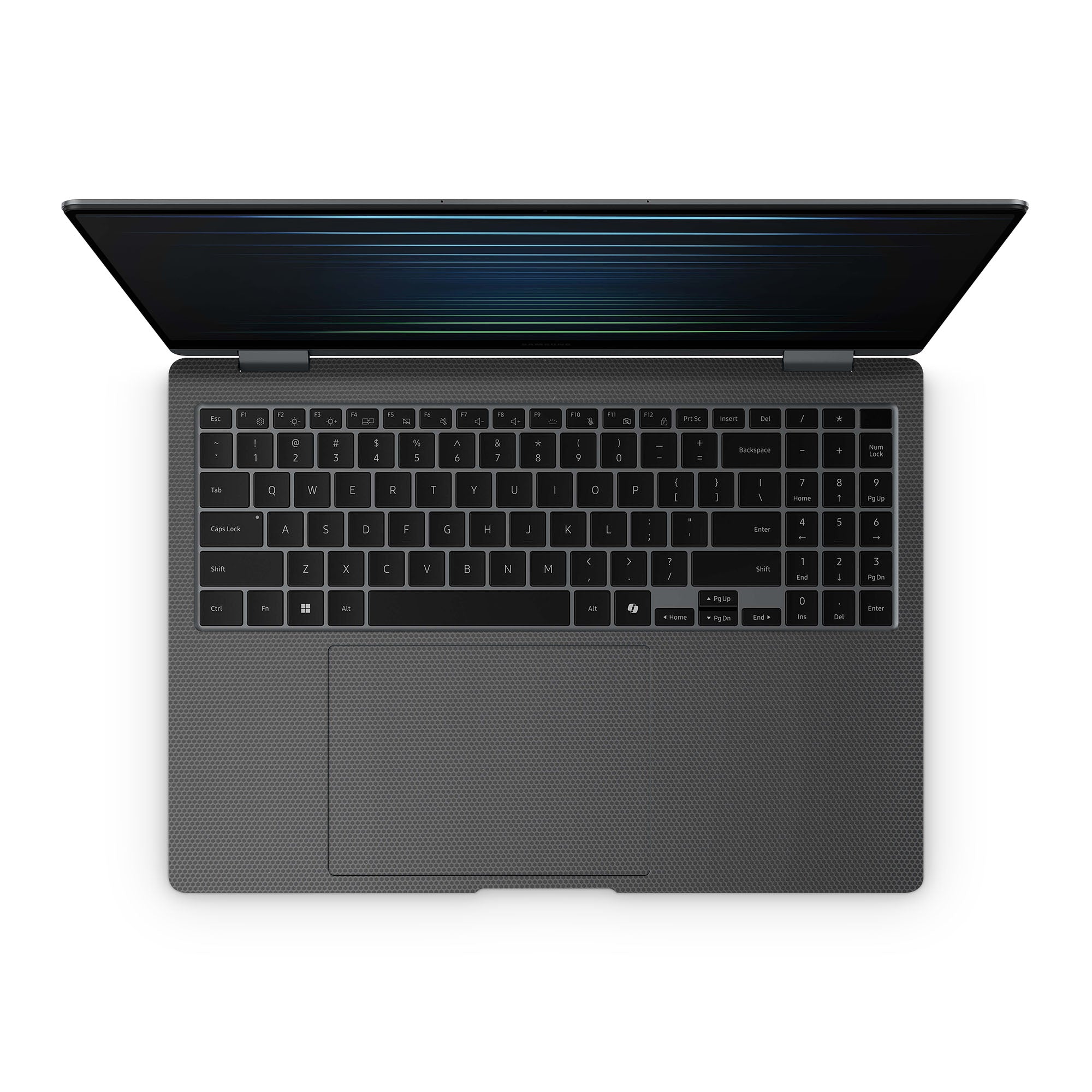 Samsung Galaxy Book5 16" 360 (2025) Skins