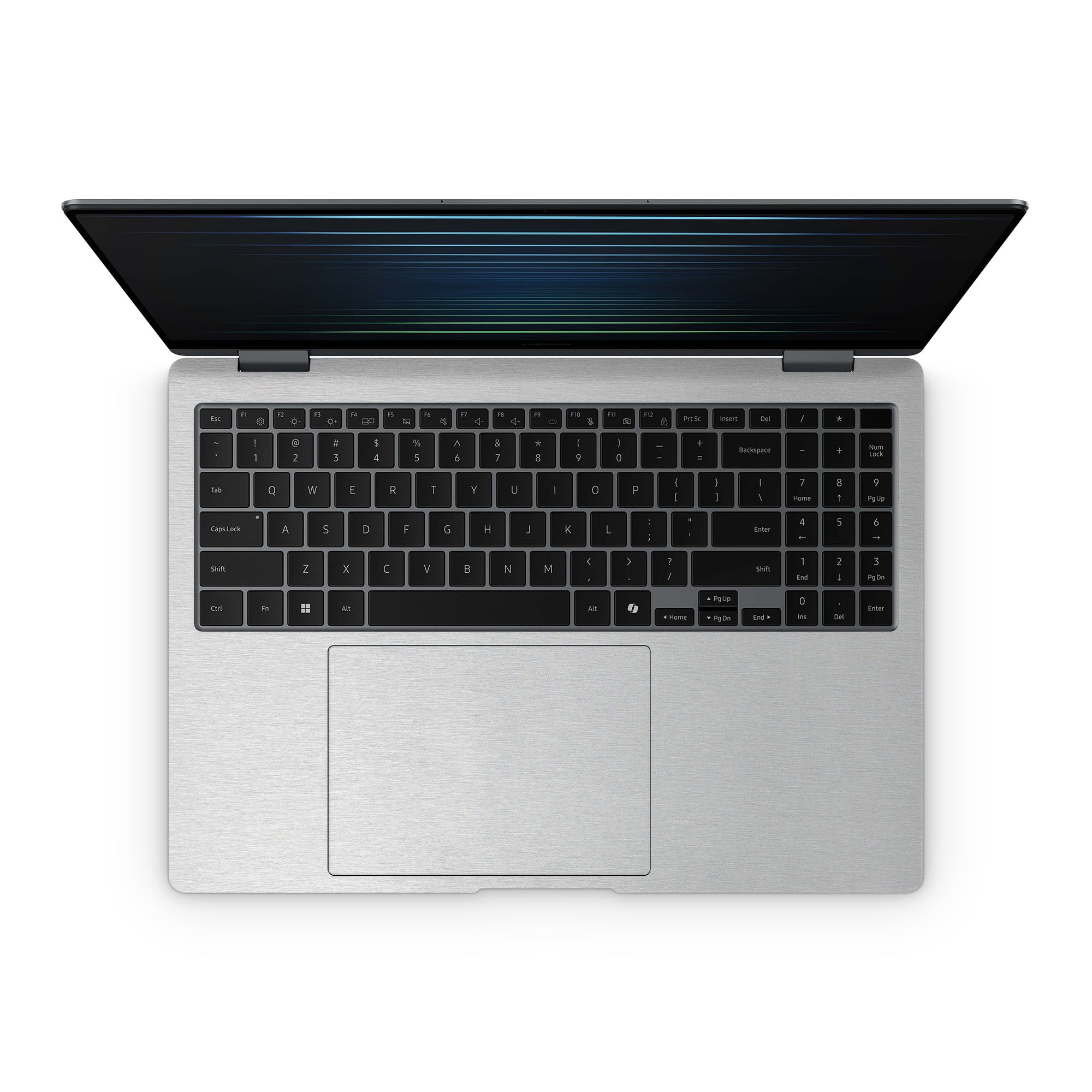 Samsung Galaxy Book5 16" 360 (2025) Skins