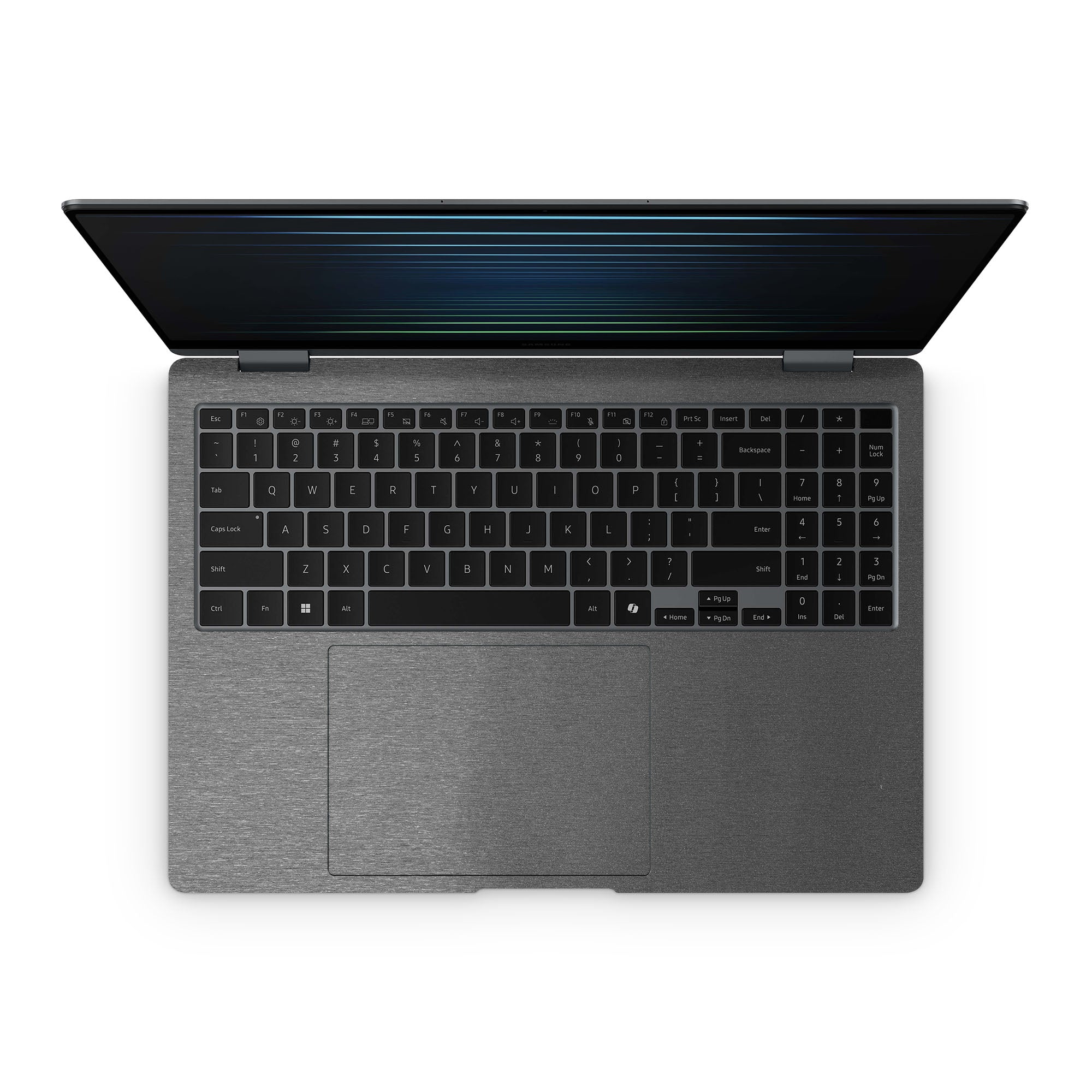 Samsung Galaxy Book5 16" 360 (2025) Skins