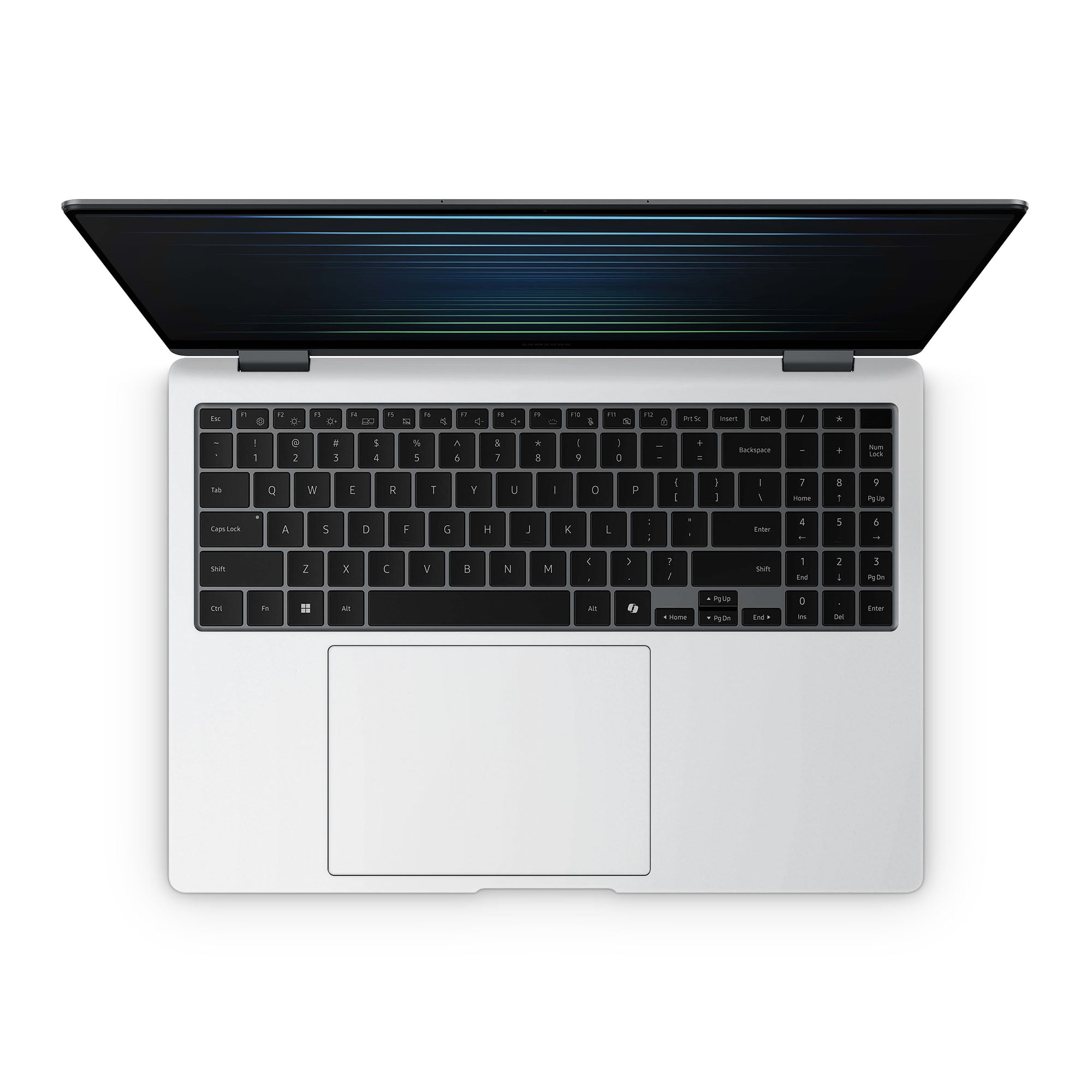 Samsung Galaxy Book5 16" 360 (2025) Skins