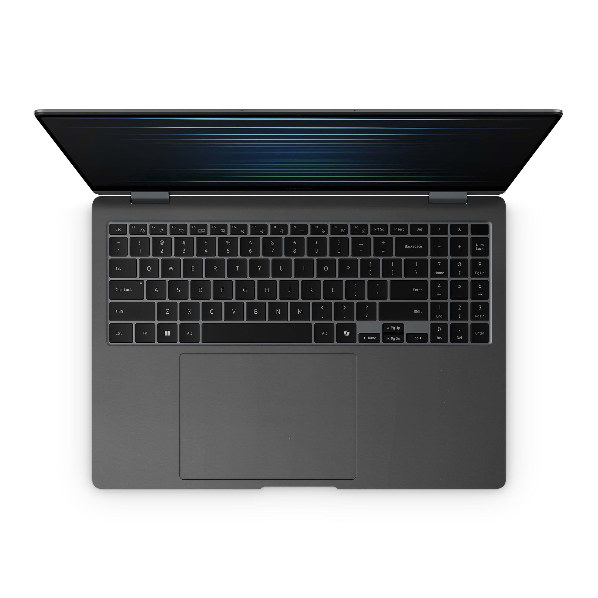 Samsung Galaxy Book5 16" 360 (2025) Skins