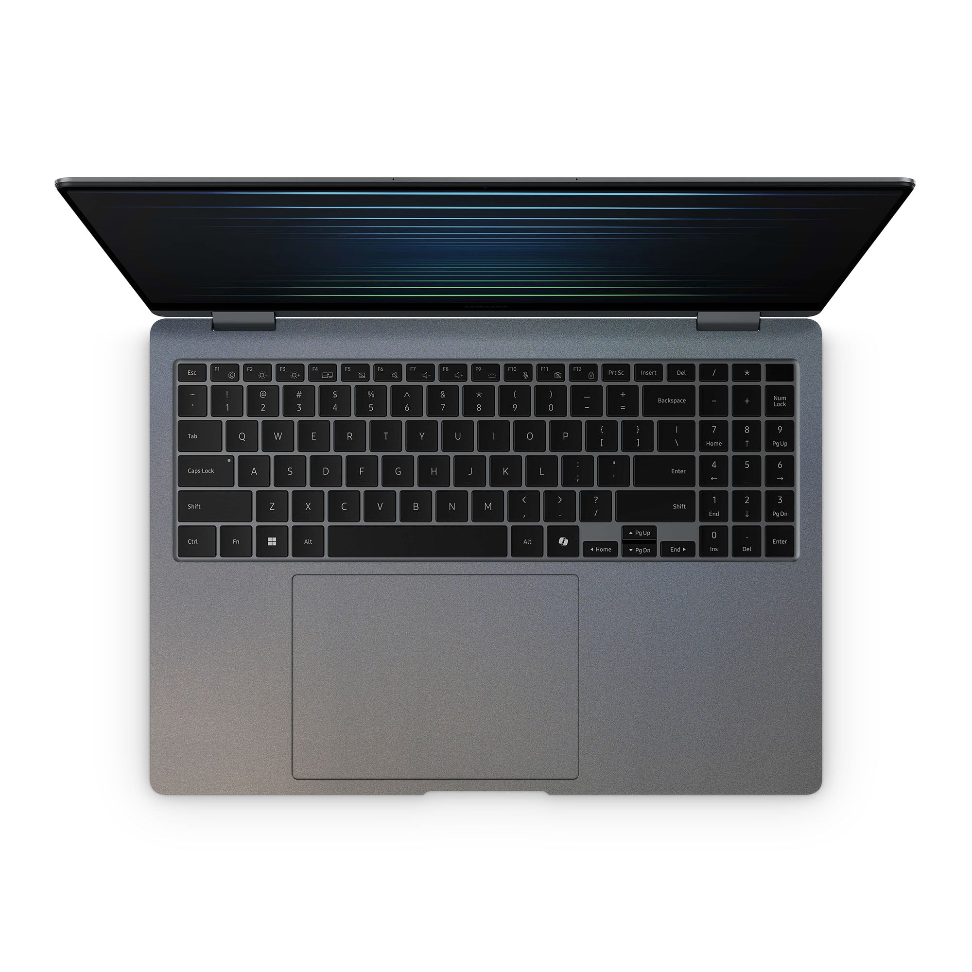 Samsung Galaxy Book5 16" 360 (2025) Skins