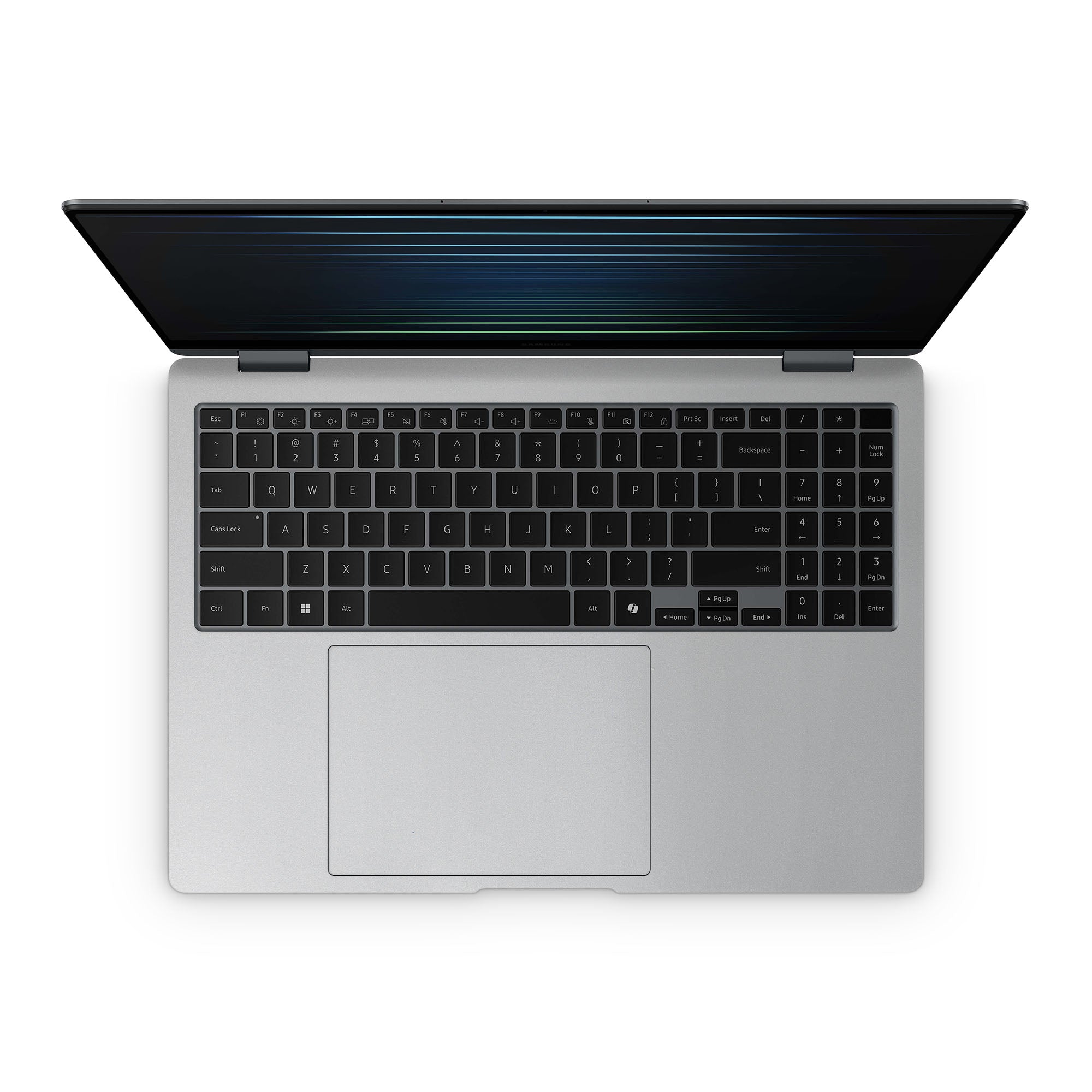 Samsung Galaxy Book5 16" 360 (2025) Skins