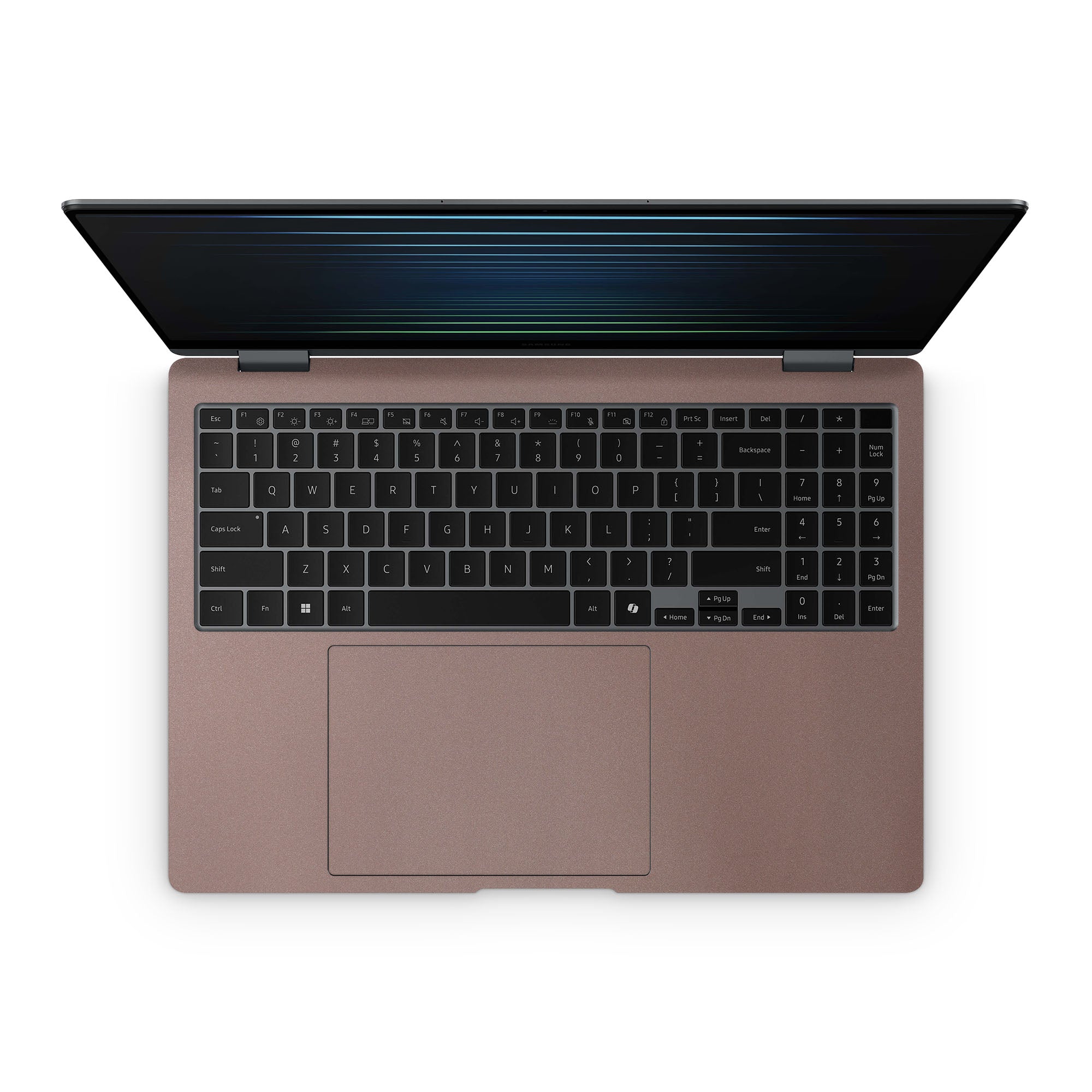 Samsung Galaxy Book5 16" 360 (2025) Skins