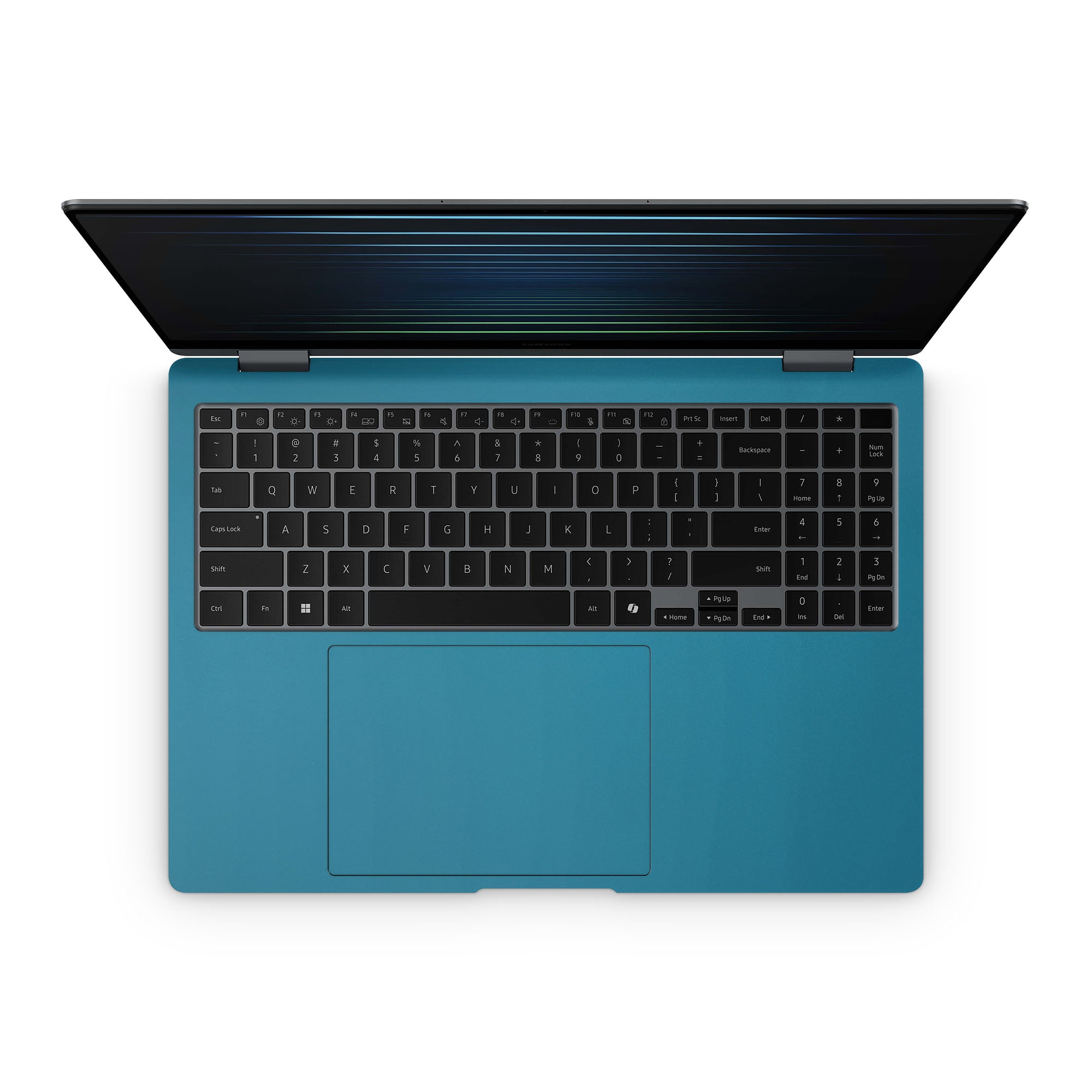 Samsung Galaxy Book5 16" 360 (2025) Skins