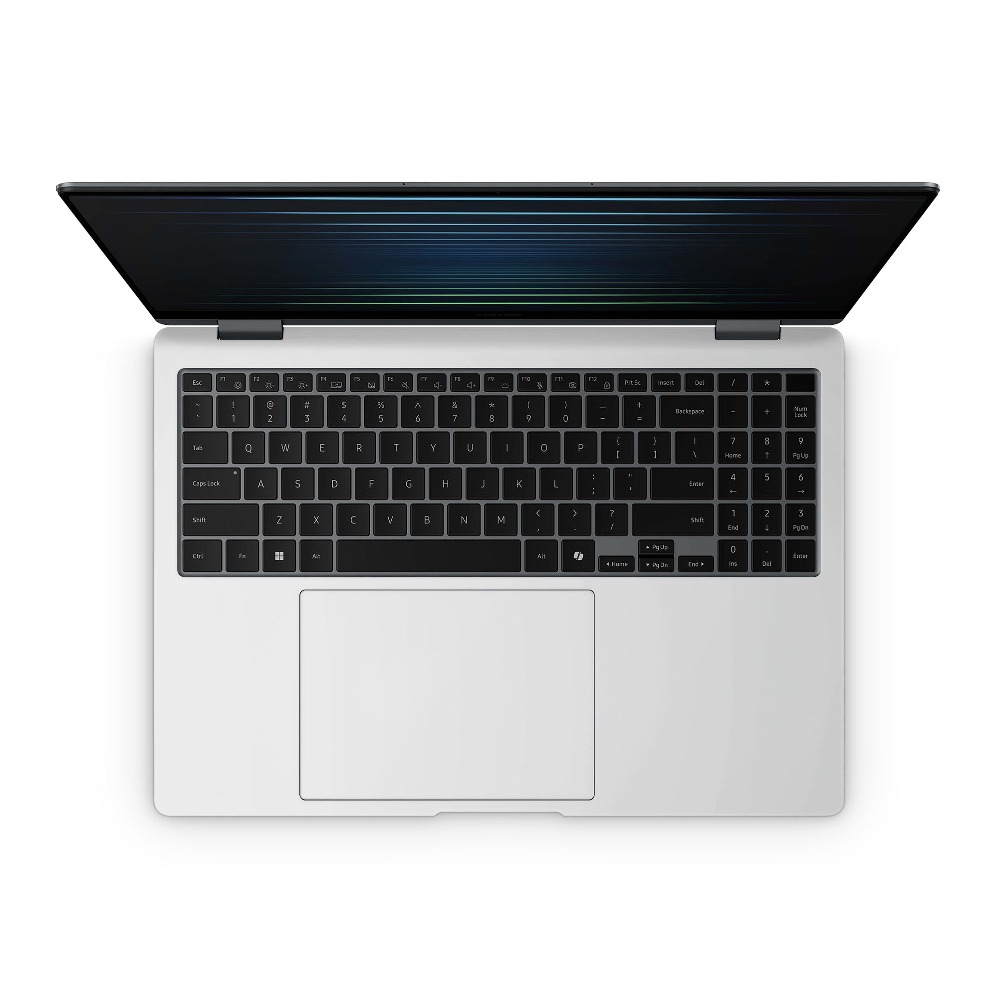 Samsung Galaxy Book5 16" 360 (2025) Skins