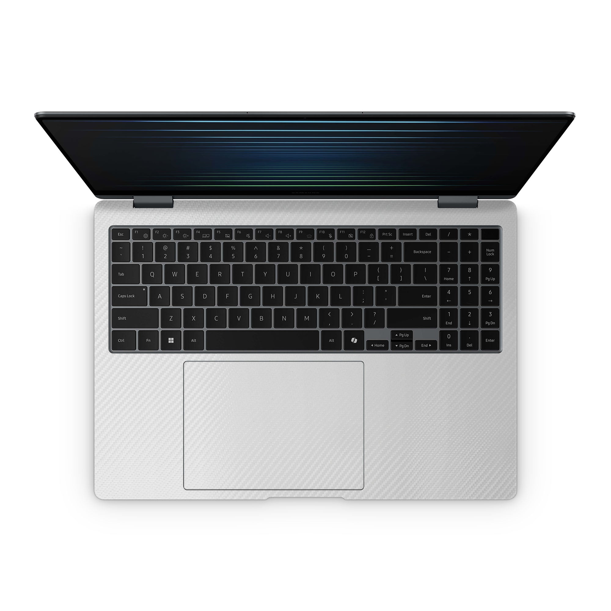 Samsung Galaxy Book5 16" 360 (2025) Skins