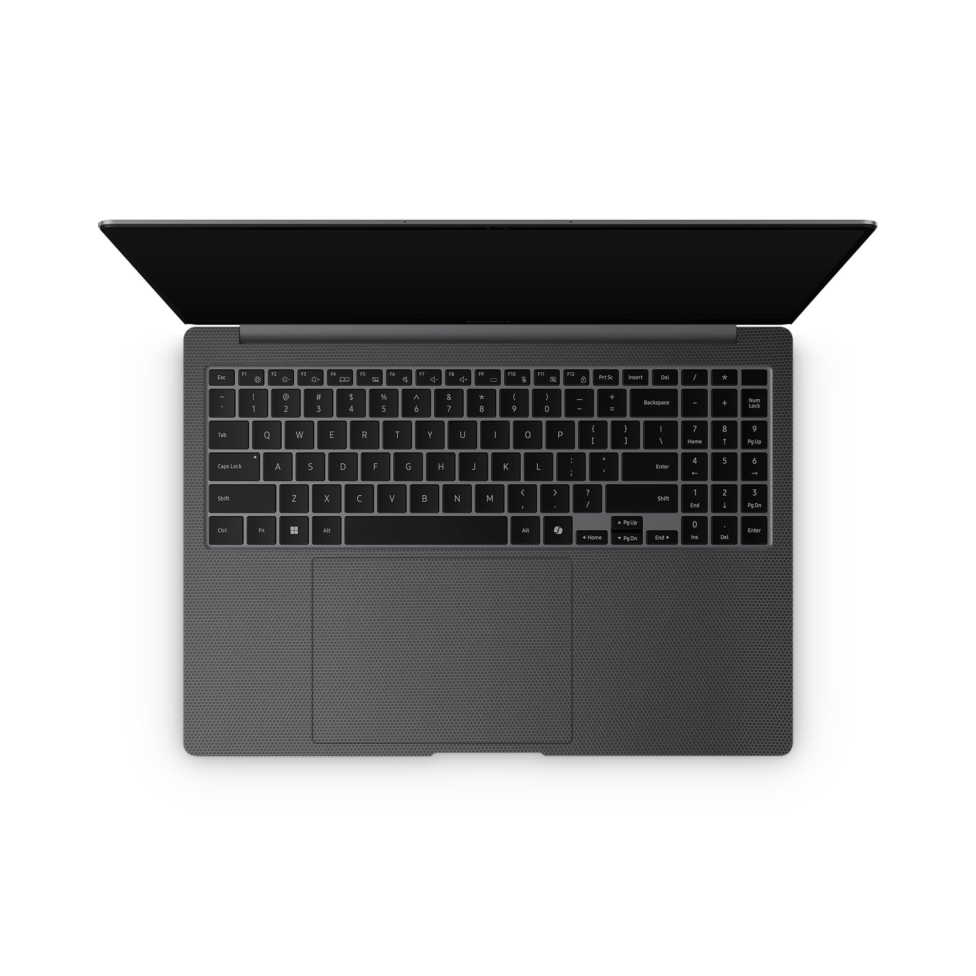 Samsung Galaxy Book5 Pro 16" (2025) Skins