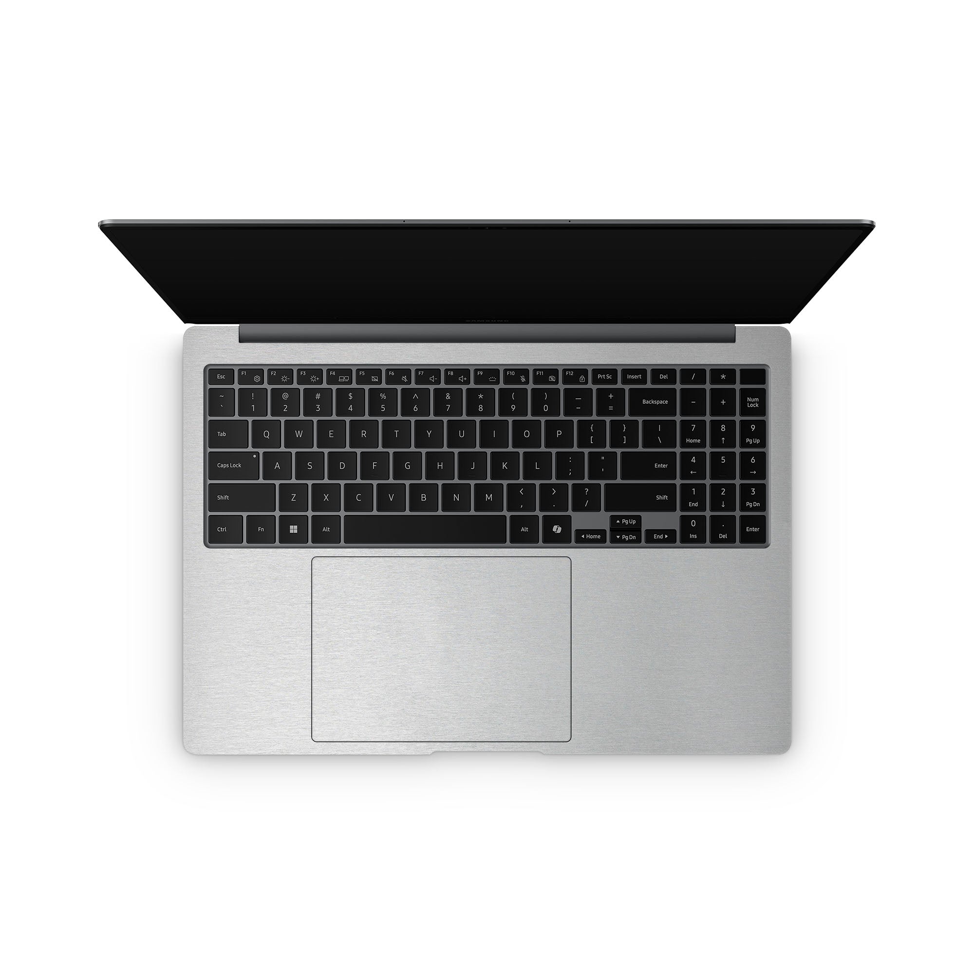 Samsung Galaxy Book5 Pro 16" (2025) Skins