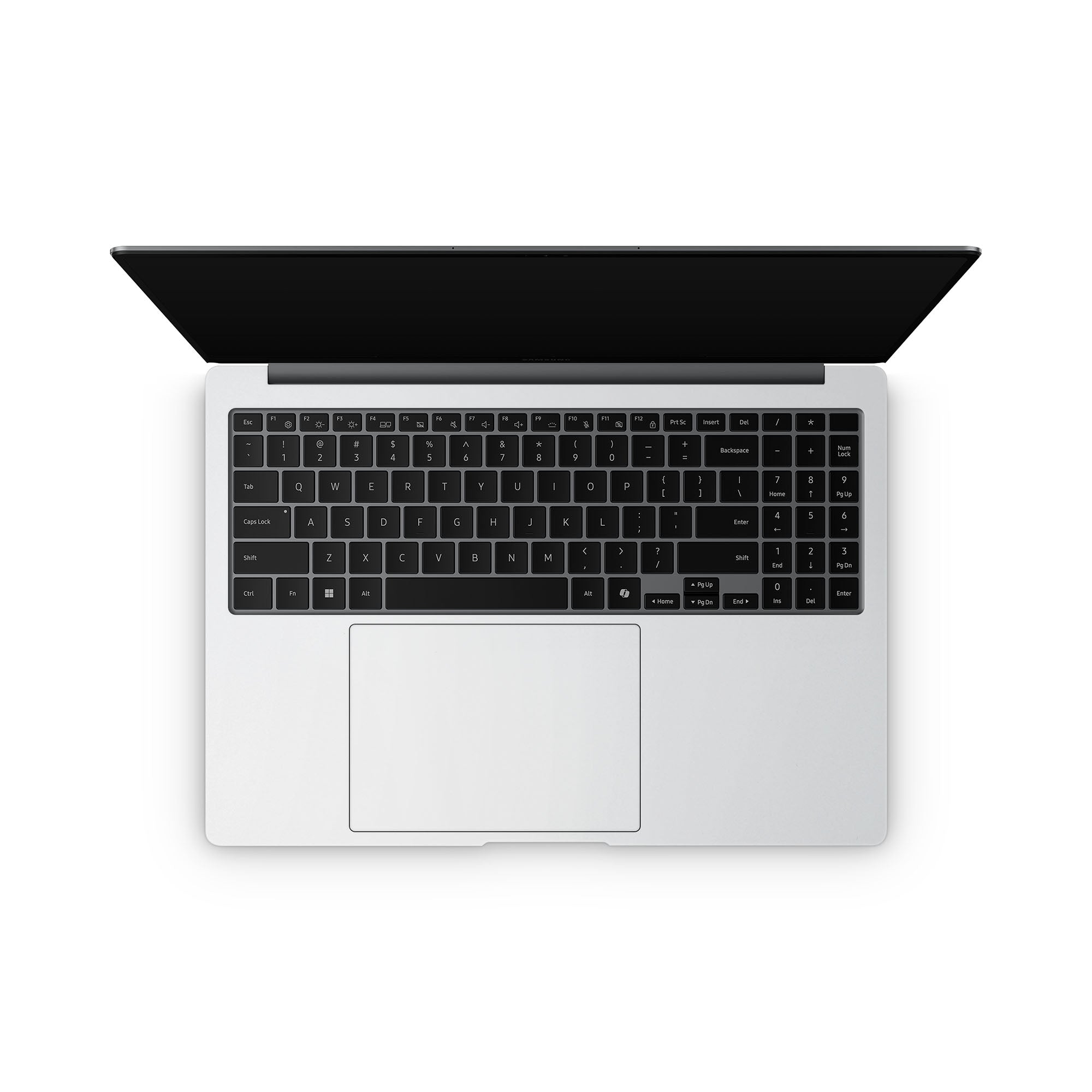 Samsung Galaxy Book5 Pro 16" (2025) Skins