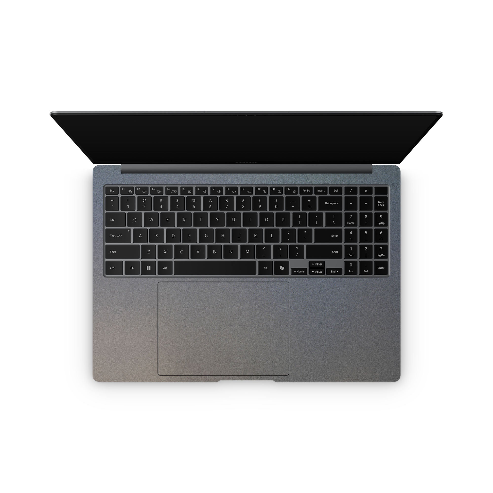 Samsung Galaxy Book5 Pro 16" (2025) Skins