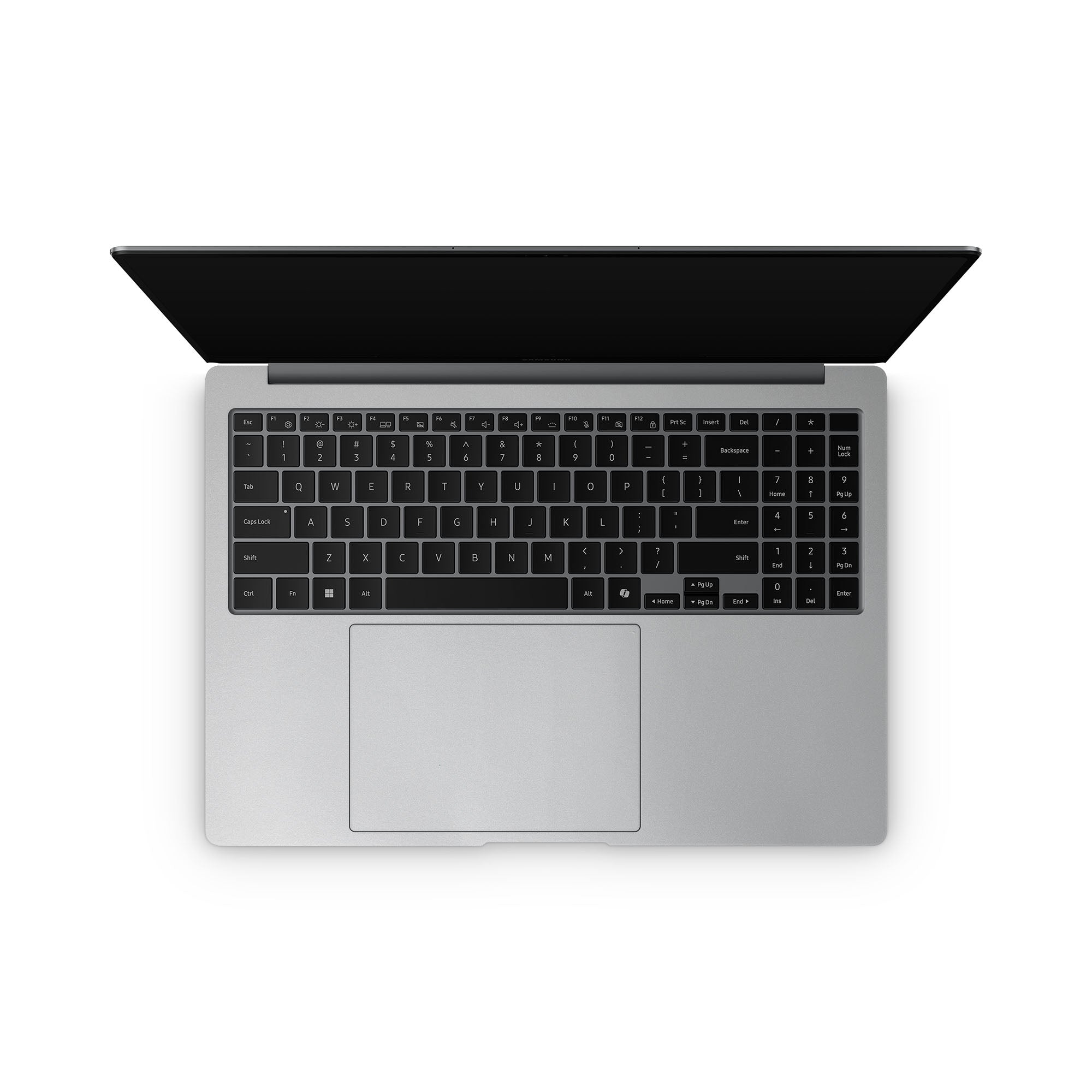 Samsung Galaxy Book5 Pro 16" (2025) Skins