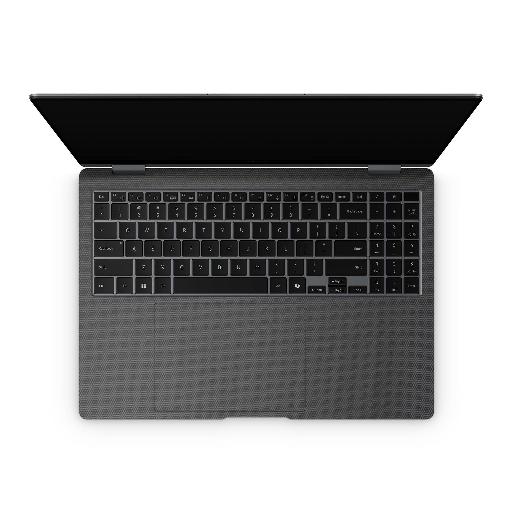 Samsung Galaxy Book5 Pro 16" 360 (2025) Skins