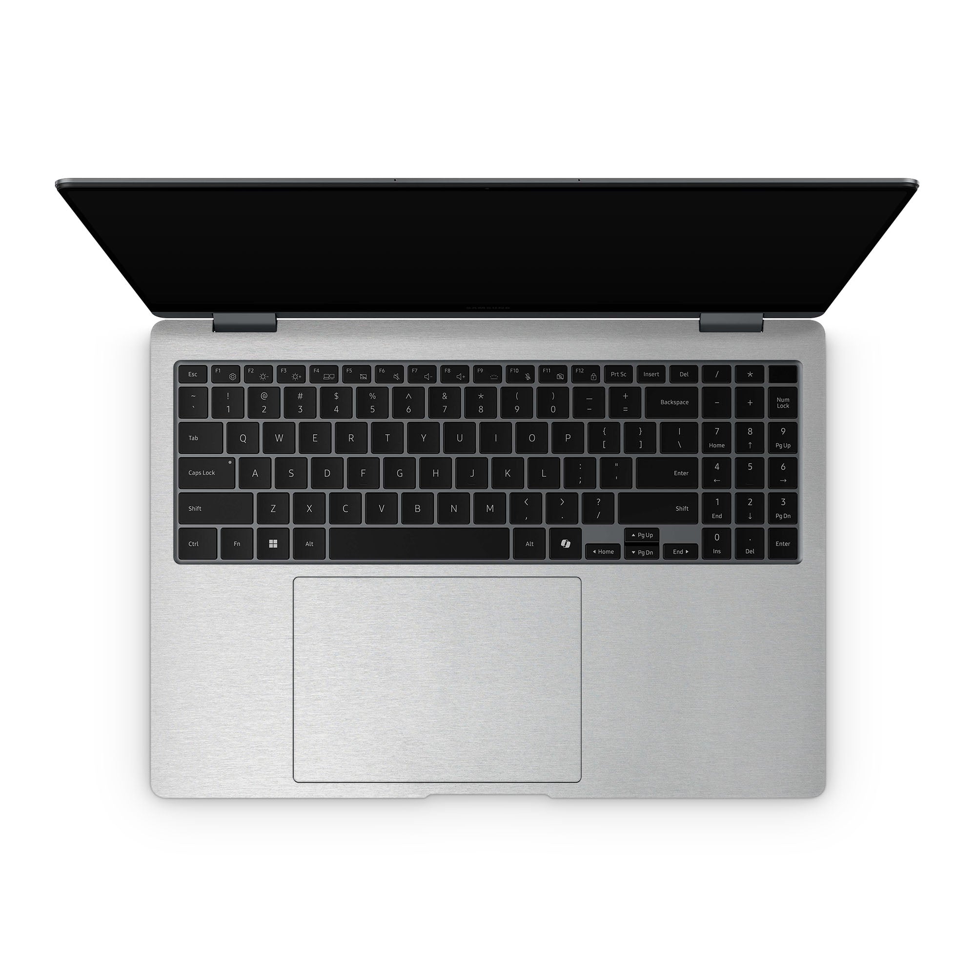 Samsung Galaxy Book5 Pro 16" 360 (2025) Skins