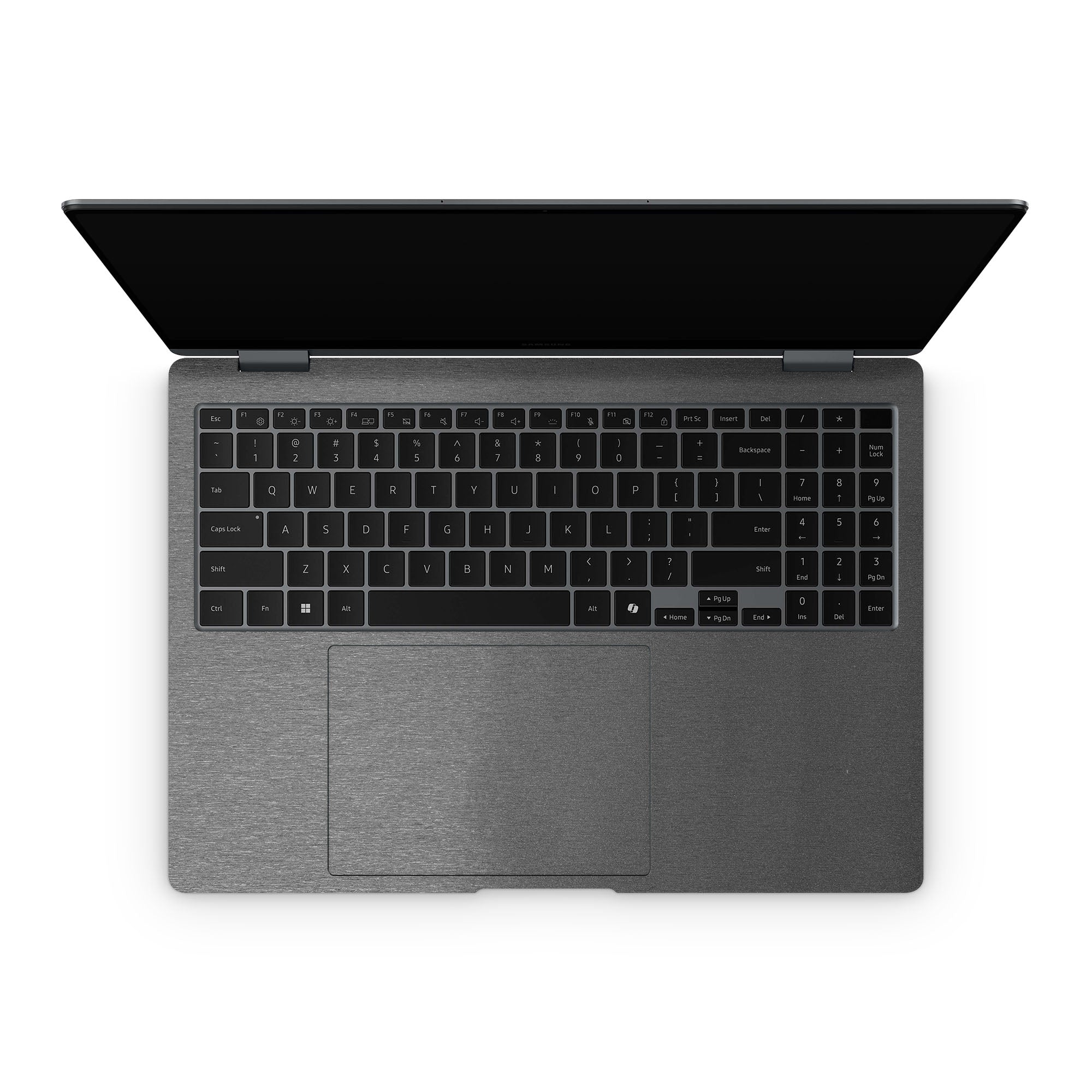 Samsung Galaxy Book5 Pro 16" 360 (2025) Skins