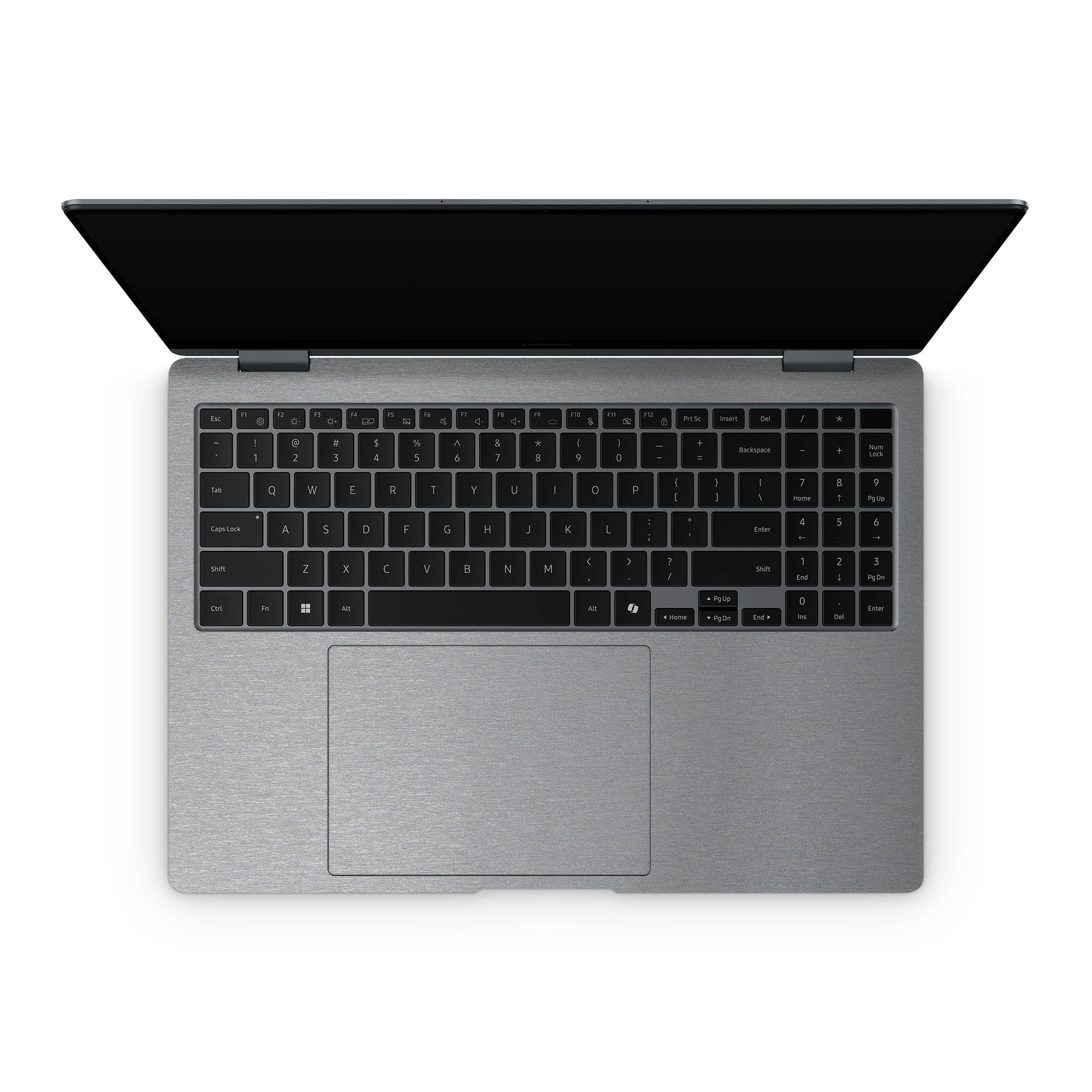 Samsung Galaxy Book5 Pro 16" 360 (2025) Skins