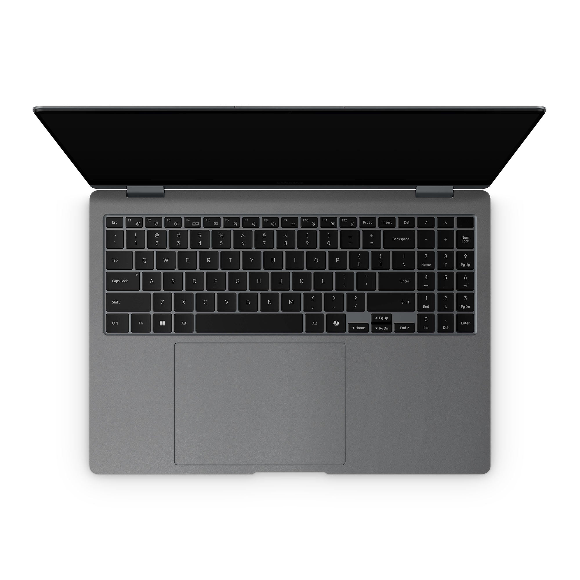 Samsung Galaxy Book5 Pro 16" 360 (2025) Skins