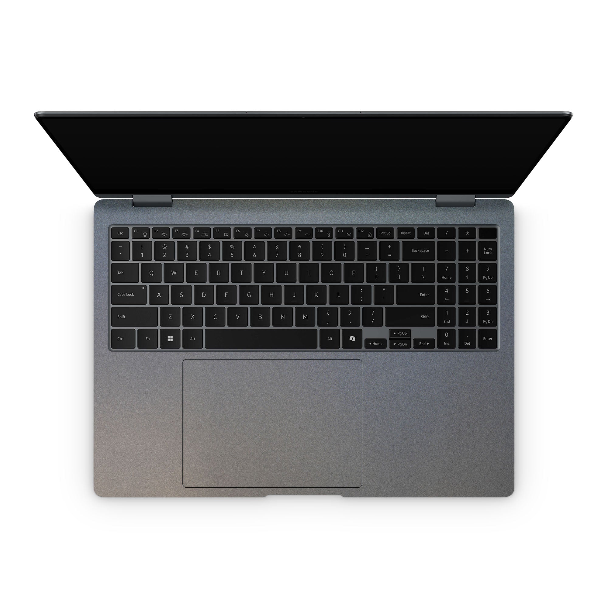 Samsung Galaxy Book5 Pro 16" 360 (2025) Skins