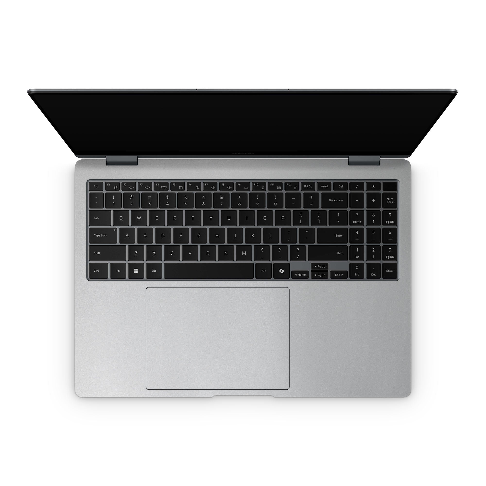 Samsung Galaxy Book5 Pro 16" 360 (2025) Skins