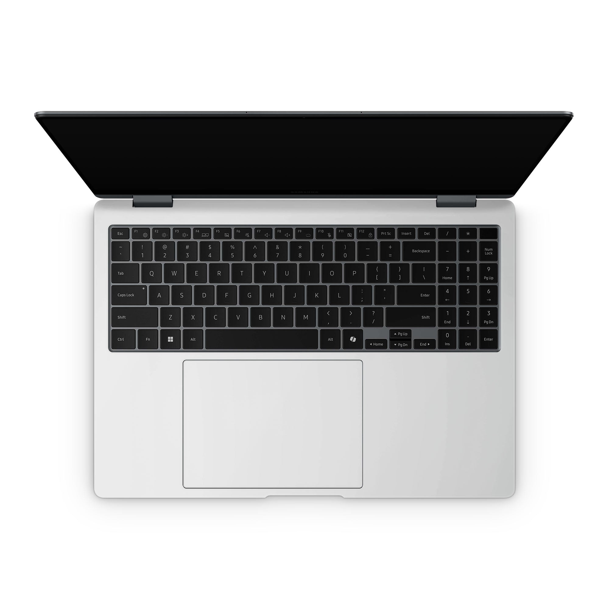 Samsung Galaxy Book5 Pro 16" 360 (2025) Skins