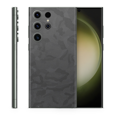 Galaxy S23 Ultra Skins