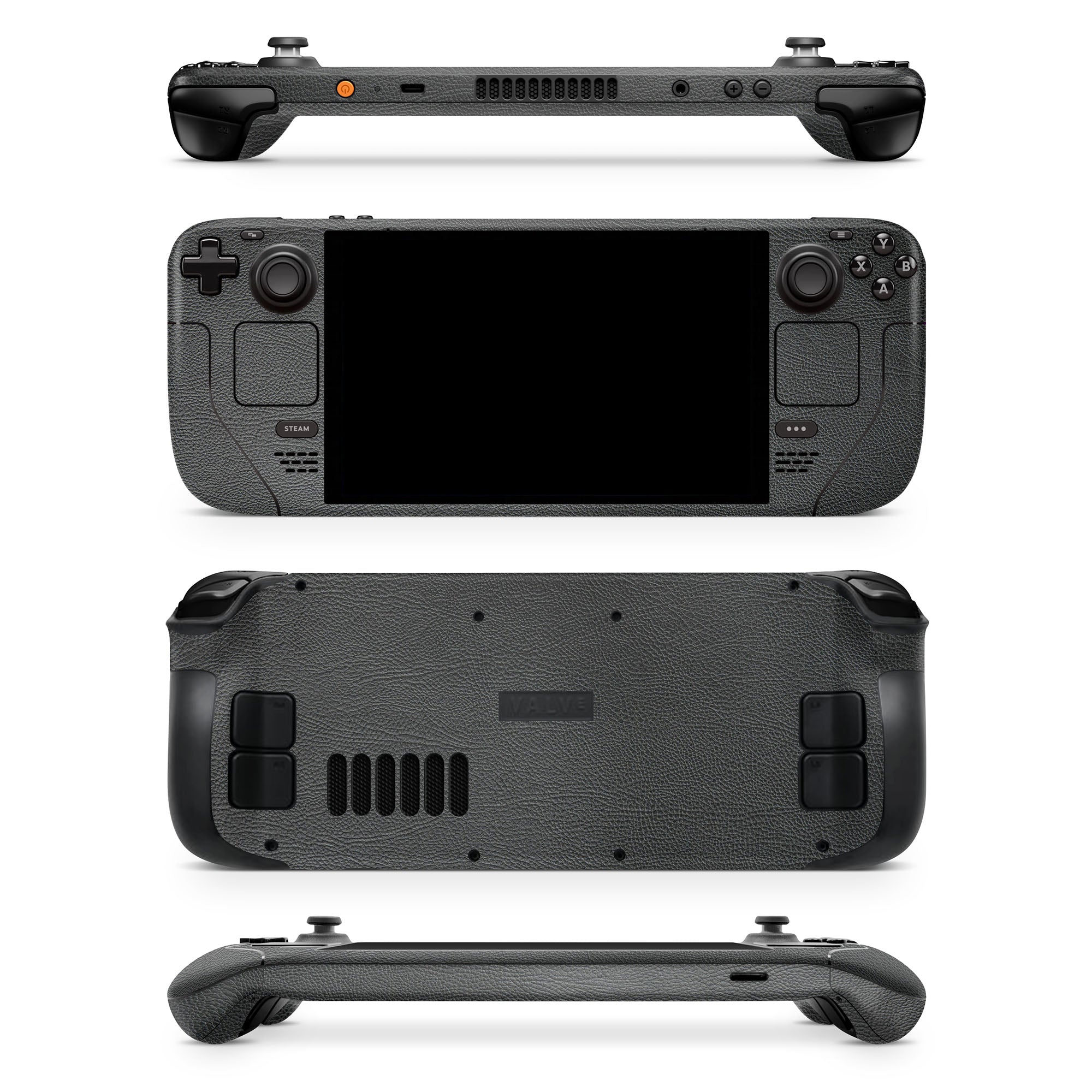 Steam Deck LCD/OLED (2022+) Skins