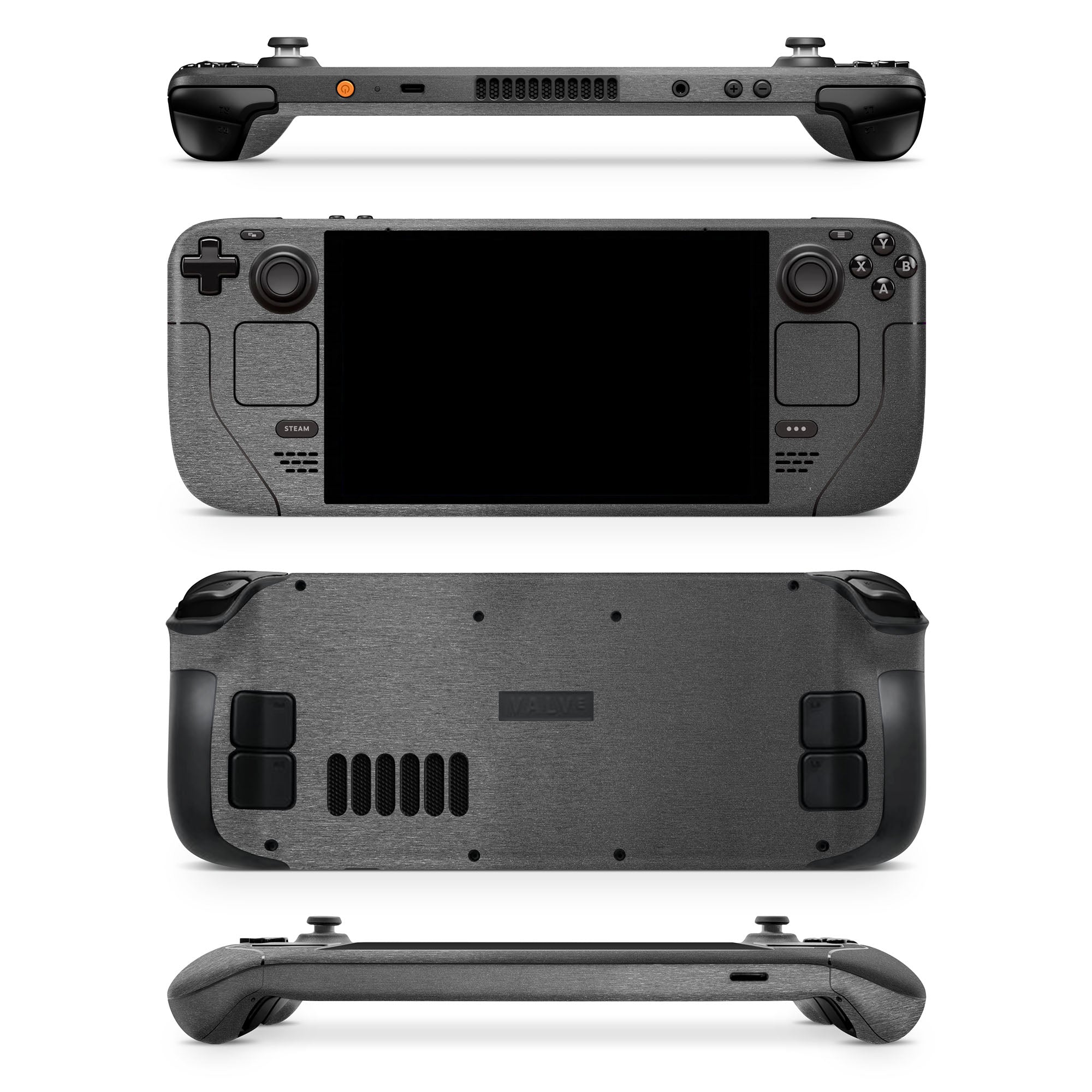 Steam Deck LCD/OLED (2022+) Skins