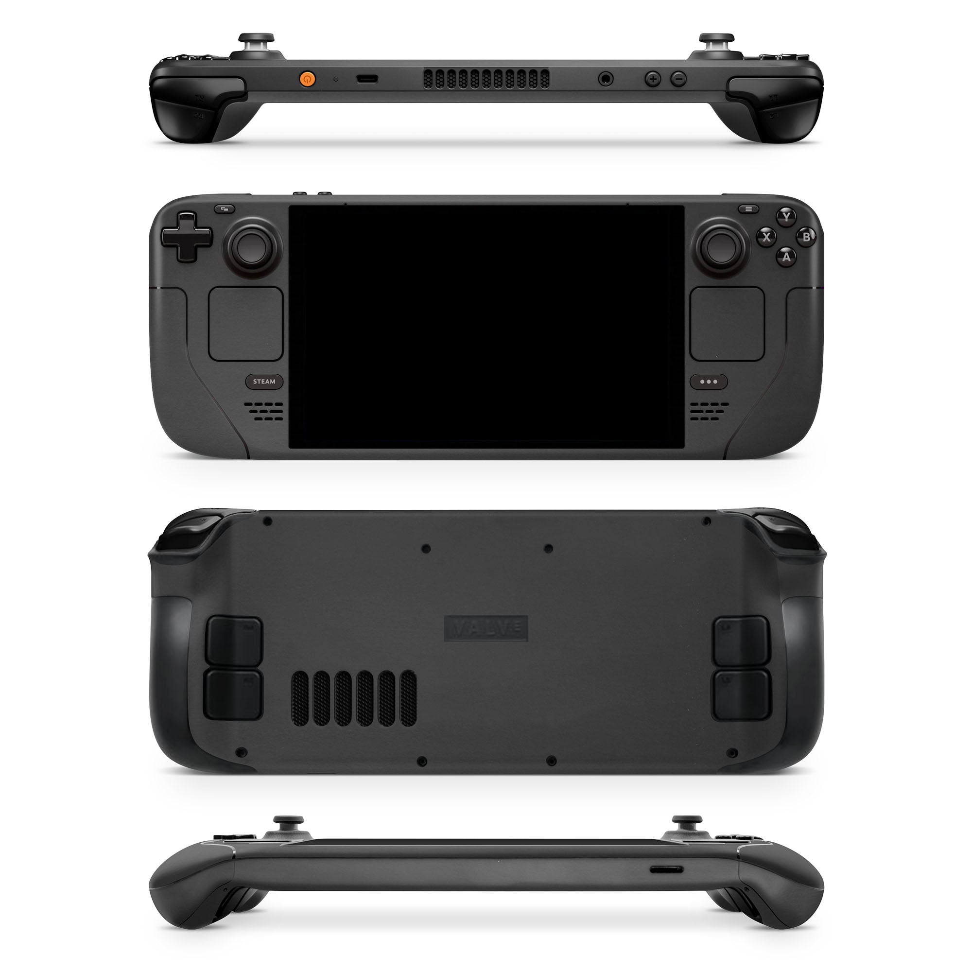 Steam Deck LCD/OLED (2022+) Skins