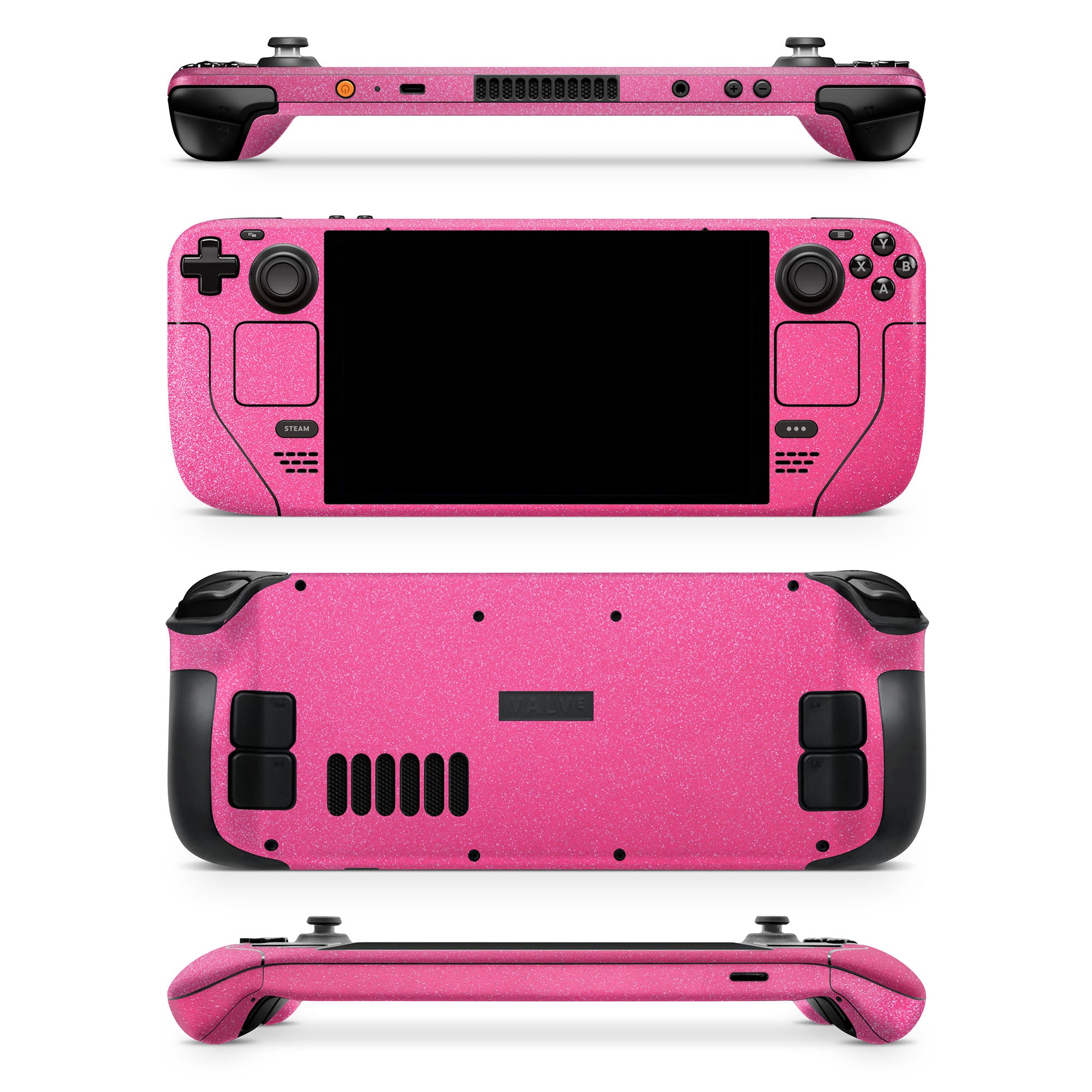 Steam Deck LCD/OLED (2022+) Skins