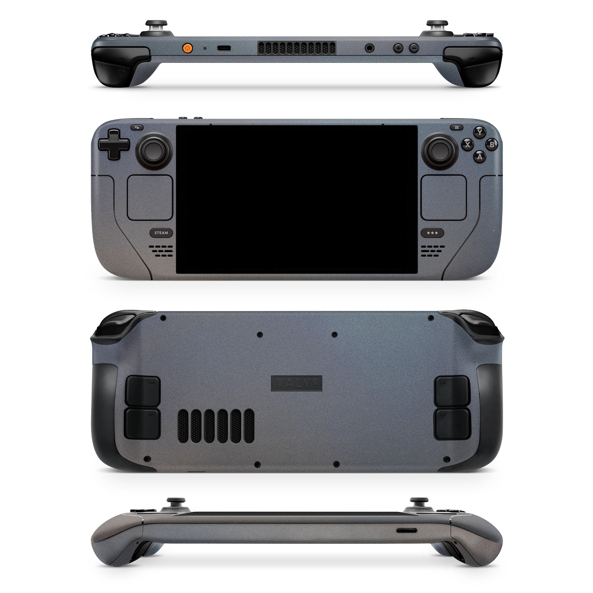 Steam Deck LCD/OLED (2022+) Skins