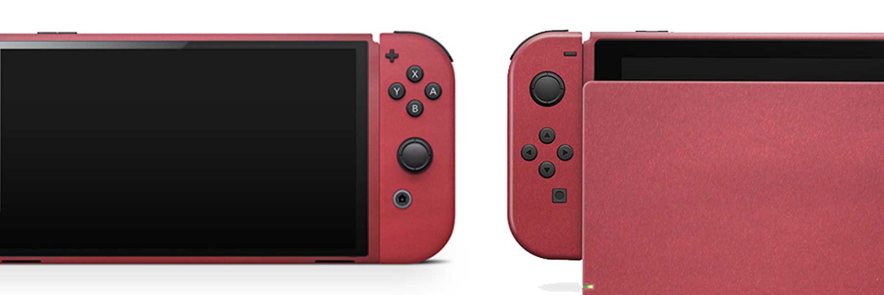 Nintendo Switch Series Skins