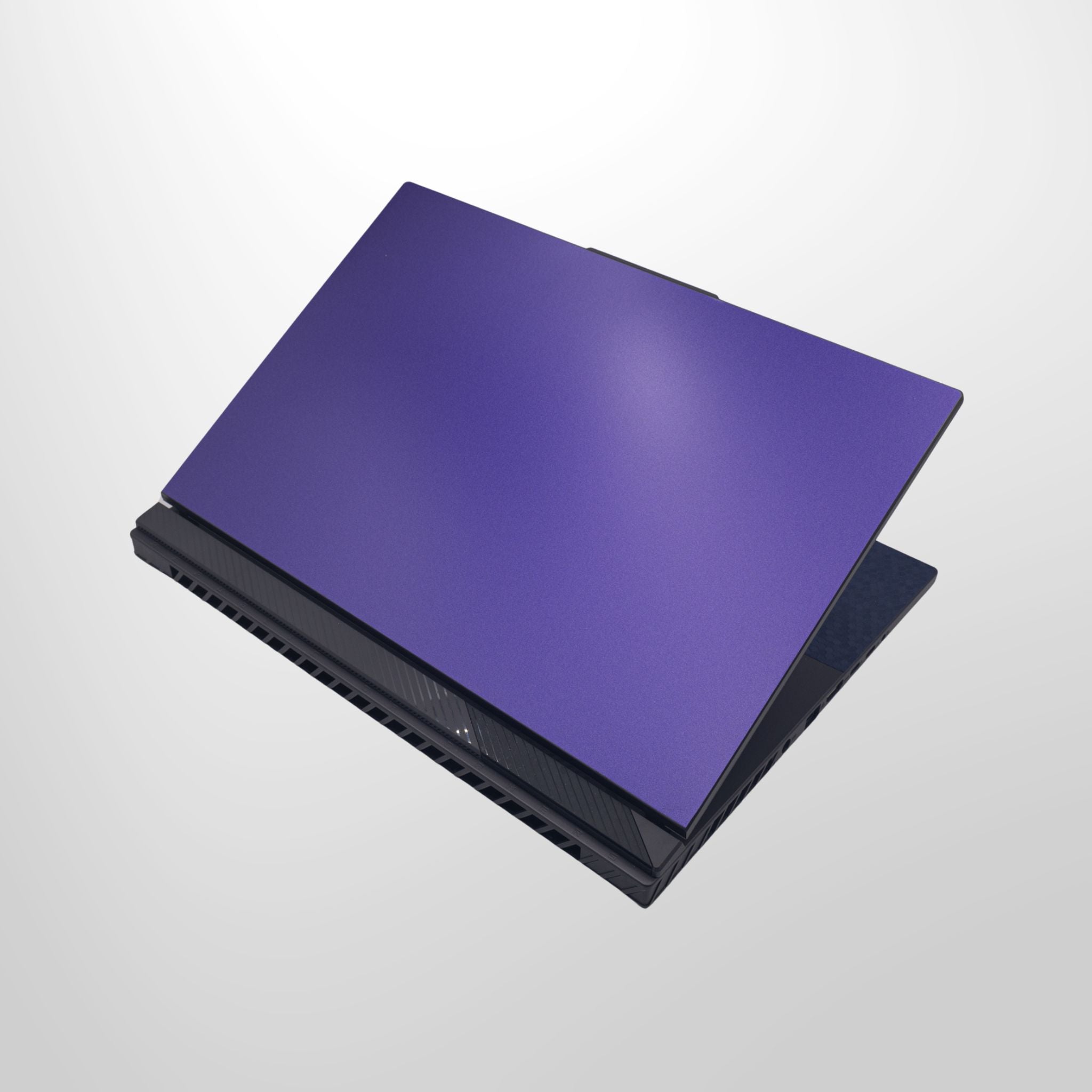 Metallic Purple