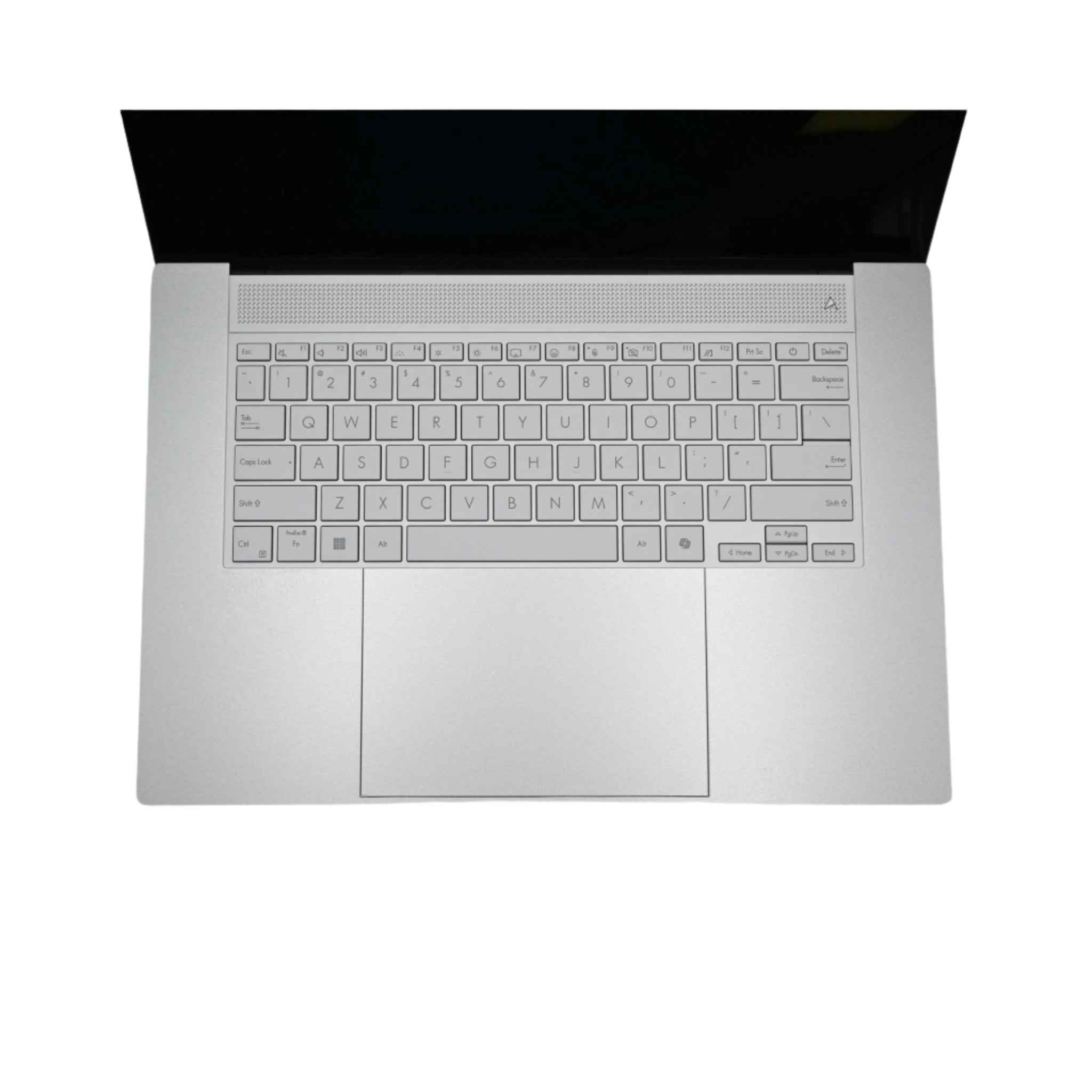 Satin Aluminum