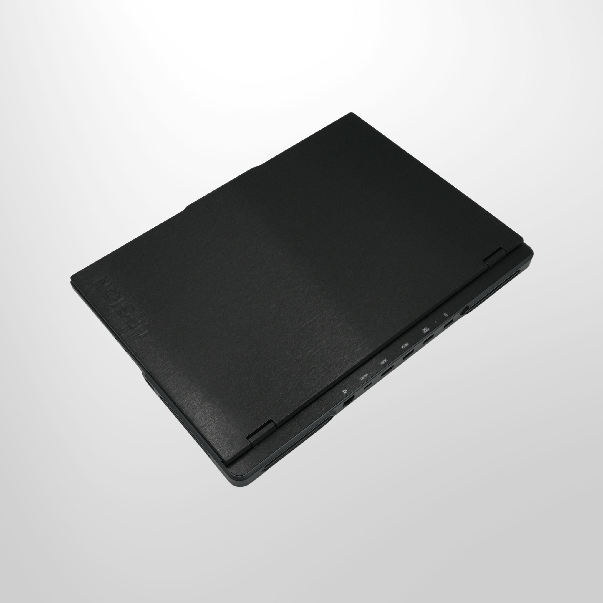 Brushed Black