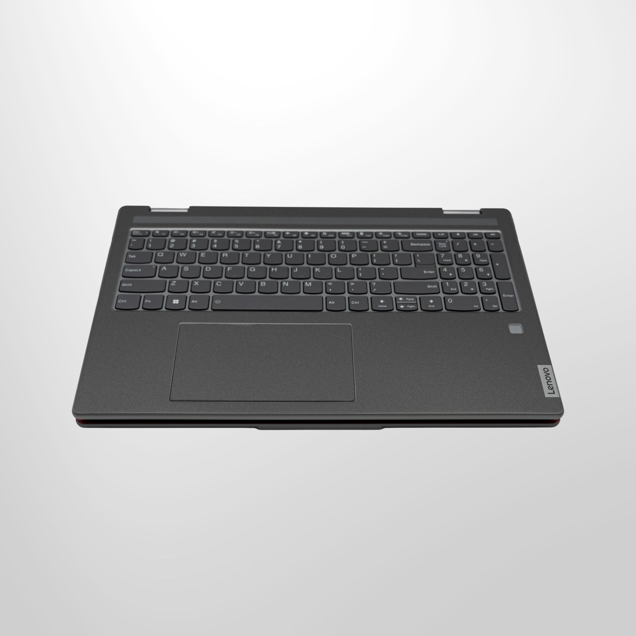 Charcoal Grey