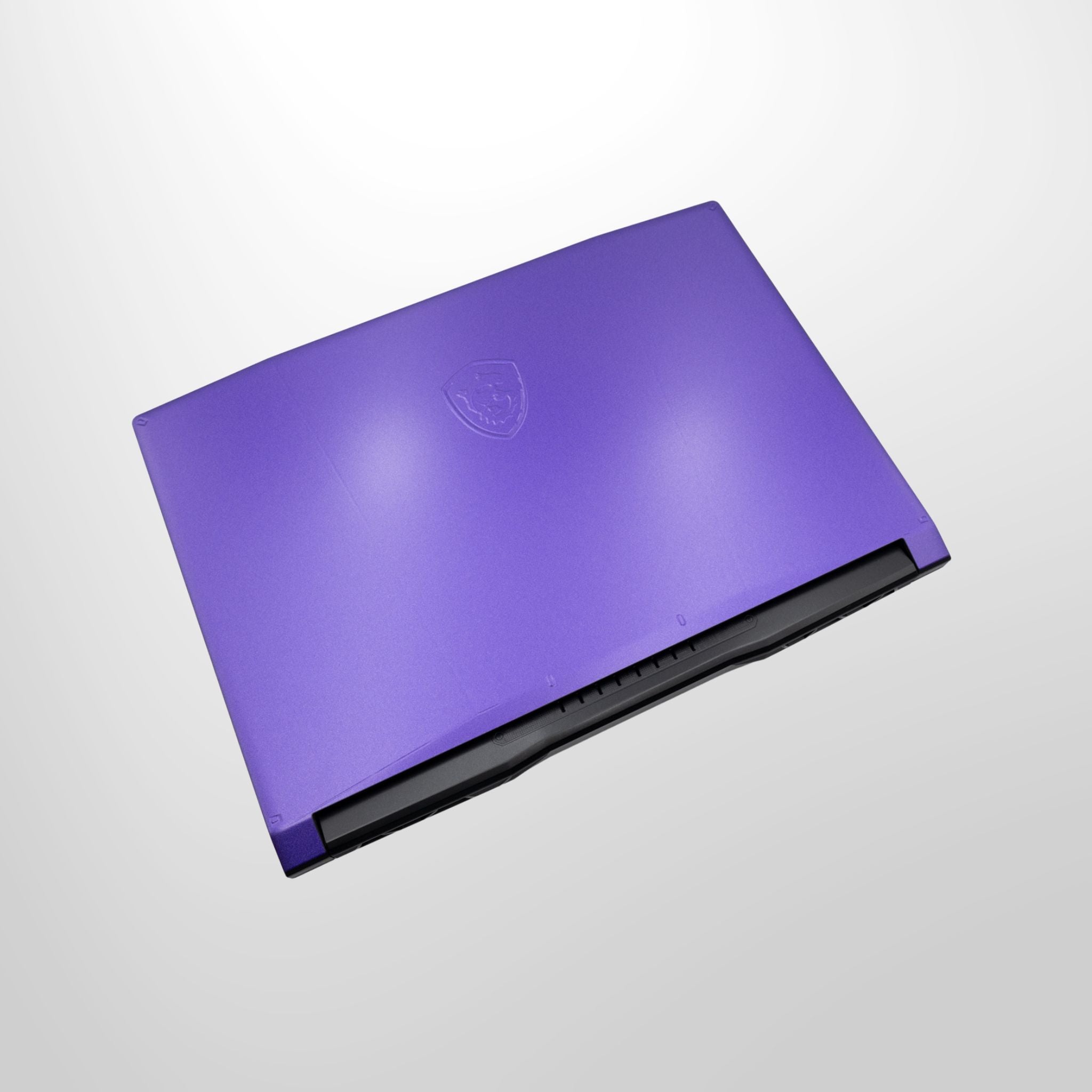 Metallic Purple