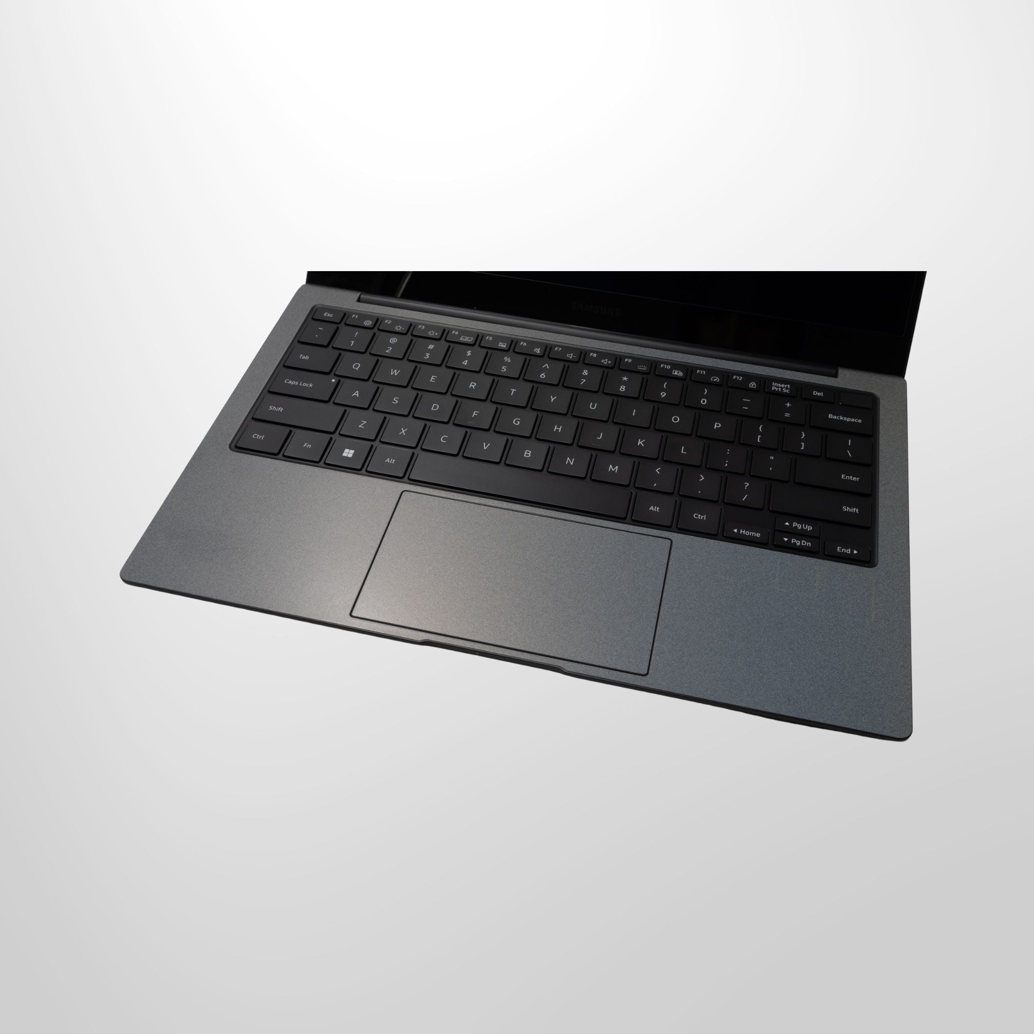 Charcoal Grey