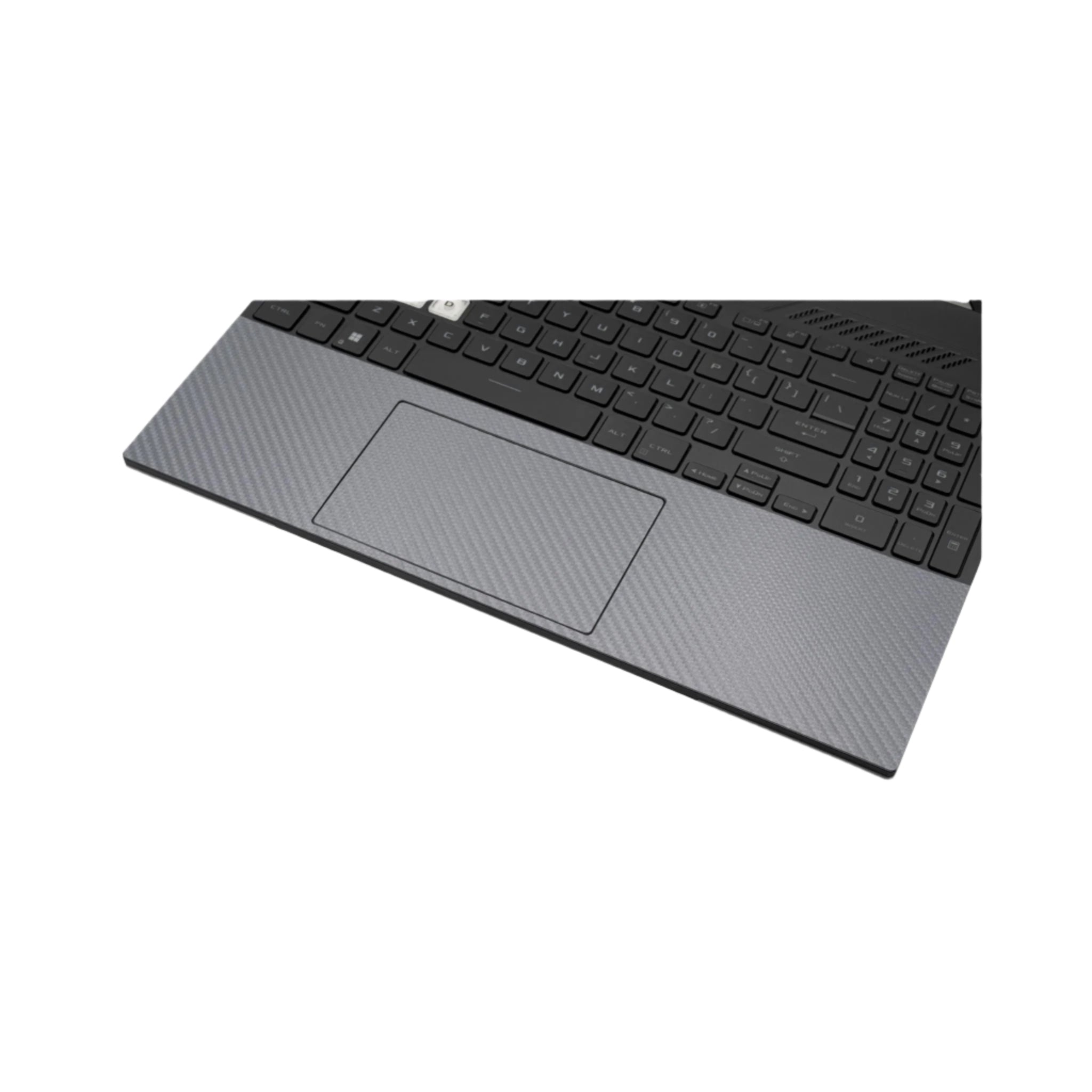 Grey Carbon Fiber