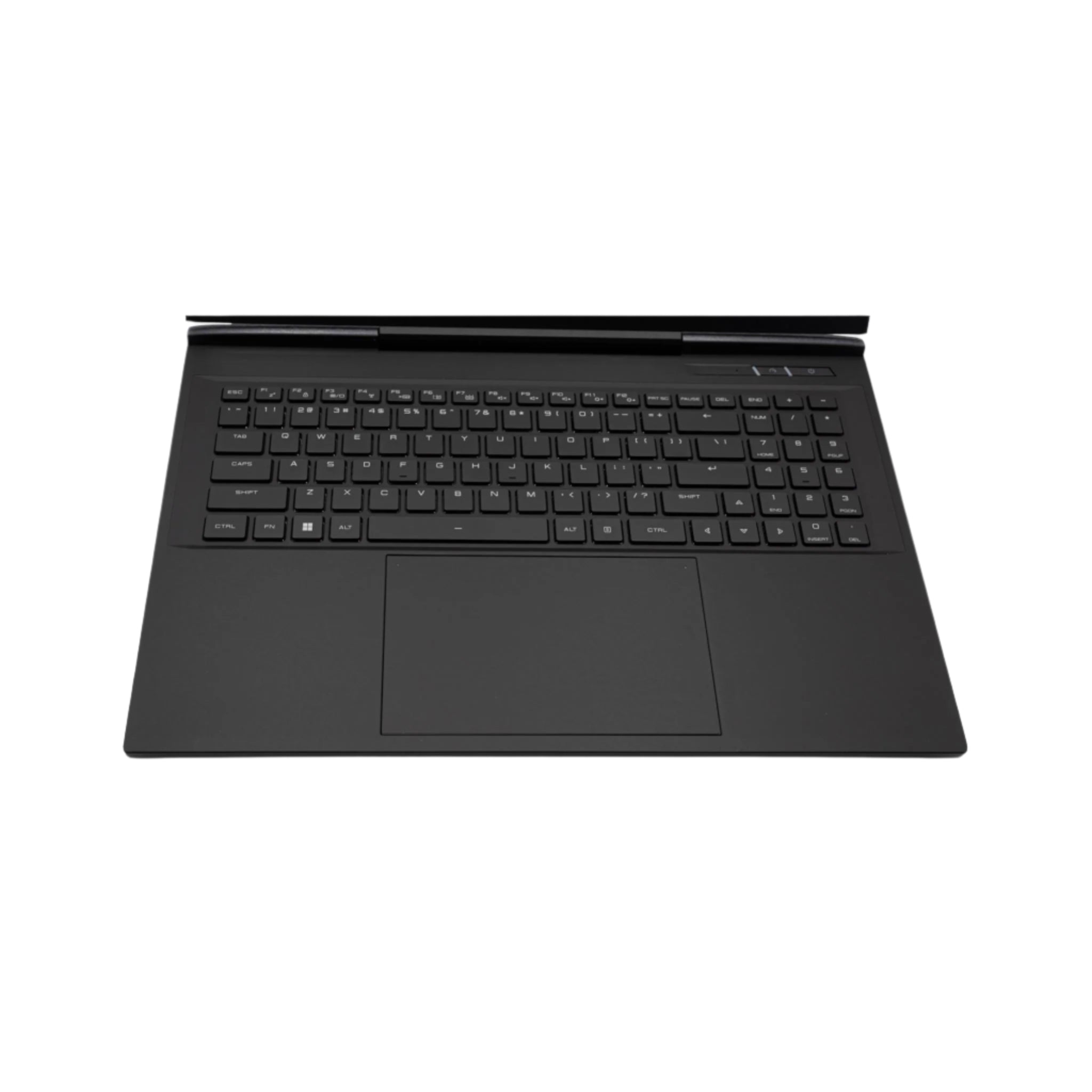Matte Black