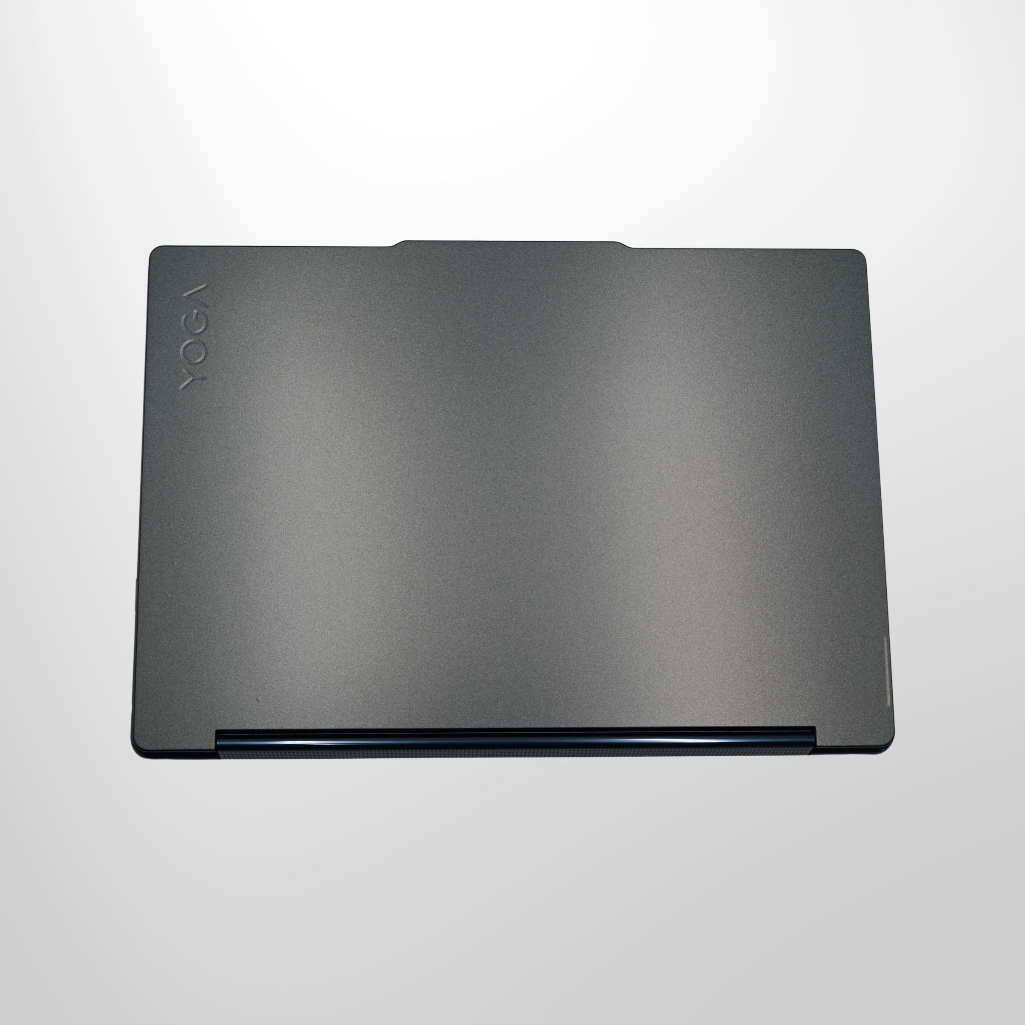 Charcoal Grey