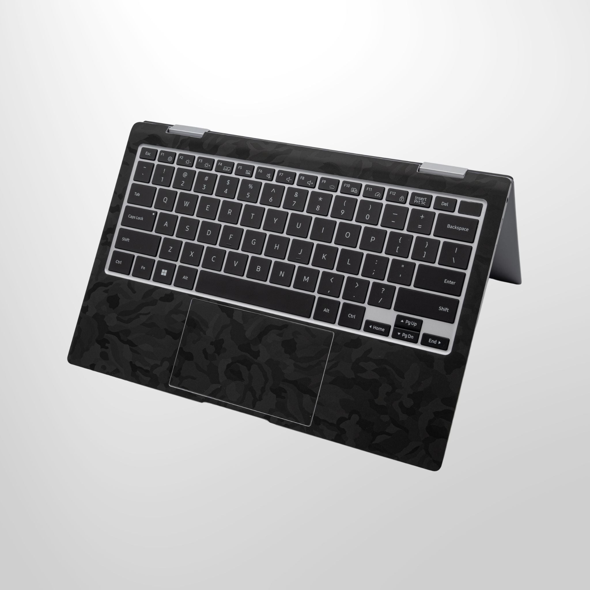 Black Camo