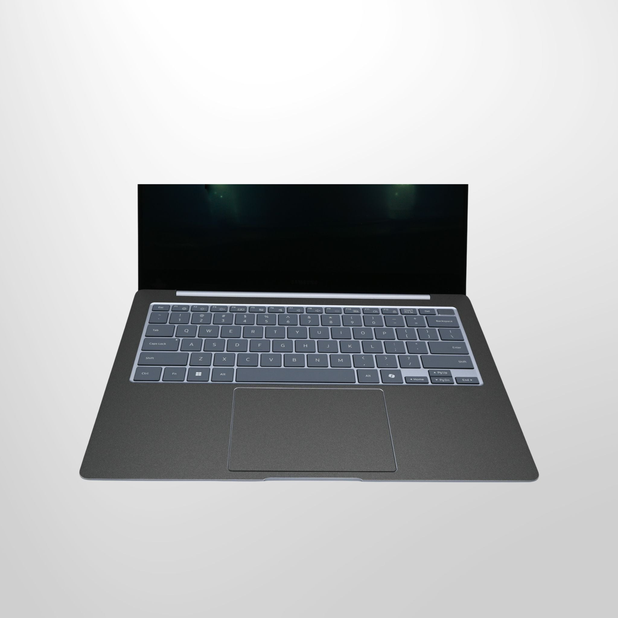 Charcoal Grey
